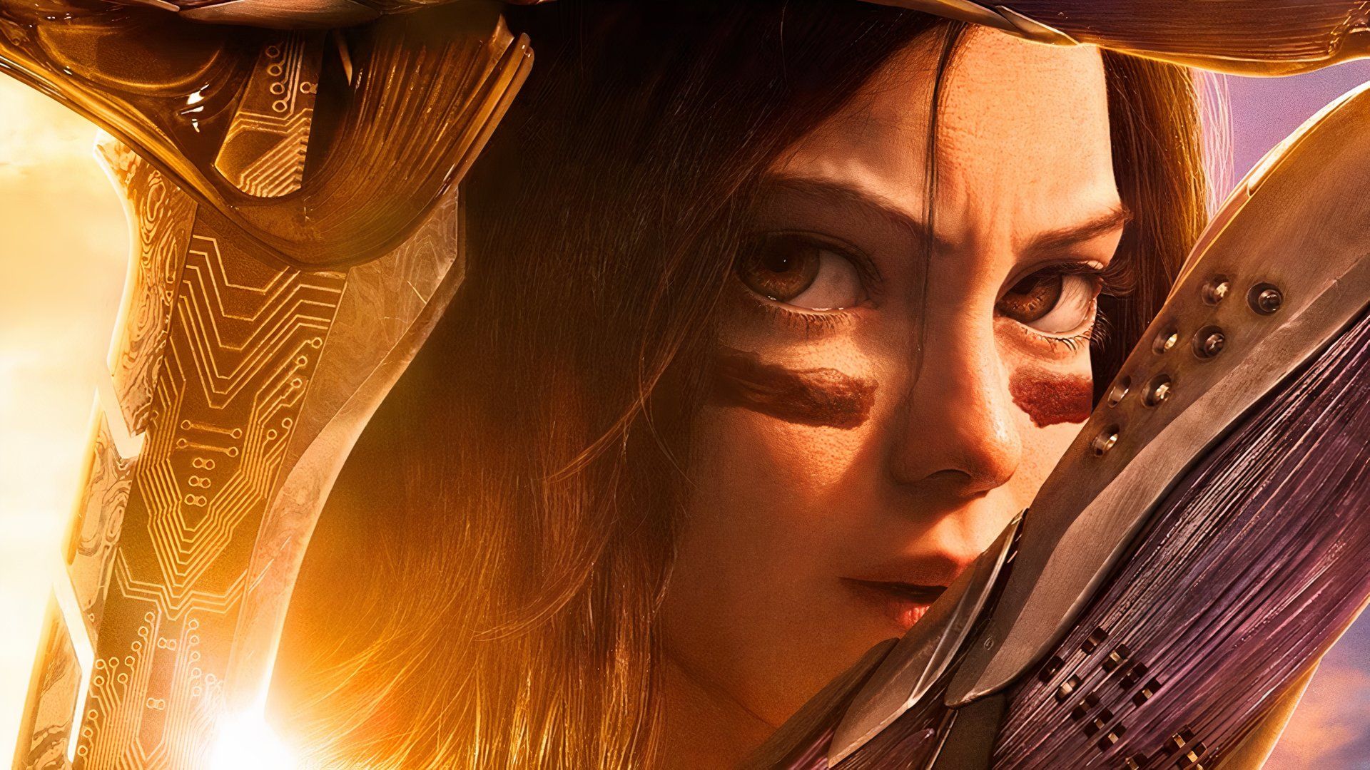 Alita: Battle Angel Fans Demand Sequel After Death of Jon Landau