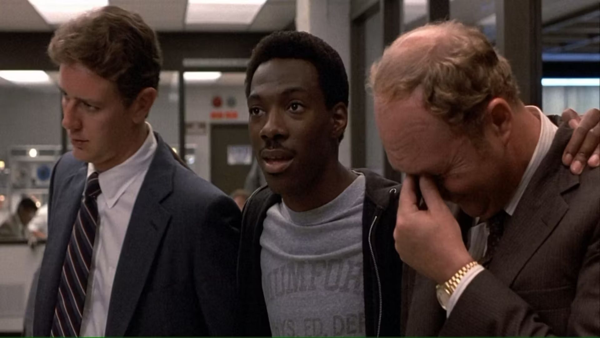 13 Funniest Beverly Hills Cop Movie Scenes