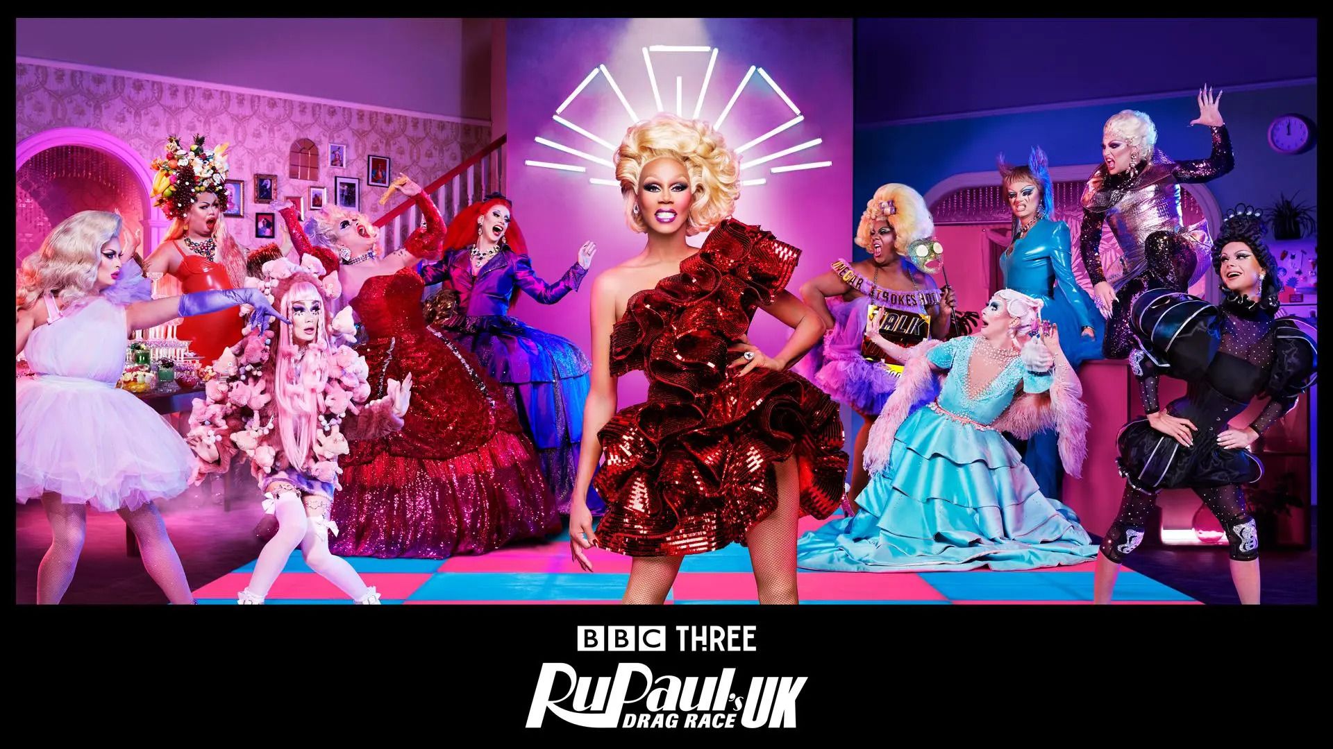 Will RuPaul Ever Retire From Drag Race?