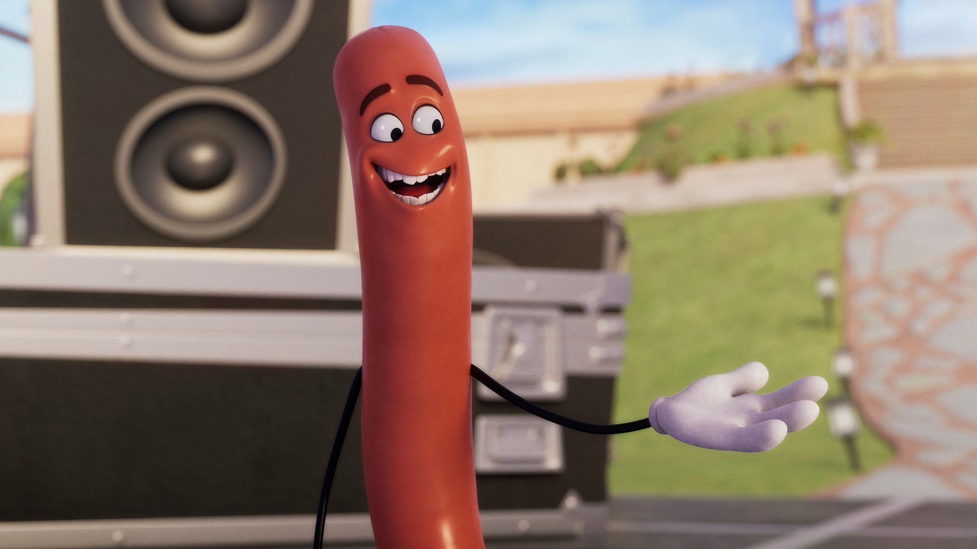 Sausage Party: Foodtopia Continues the Surprising Depth of the Movie