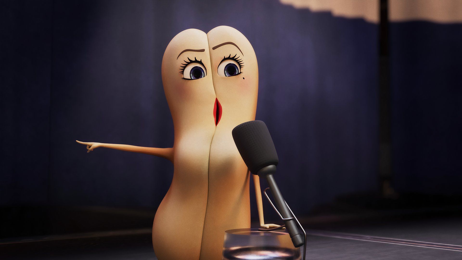 Sausage Party: Foodtopia Continues the Surprising Depth of the Movie