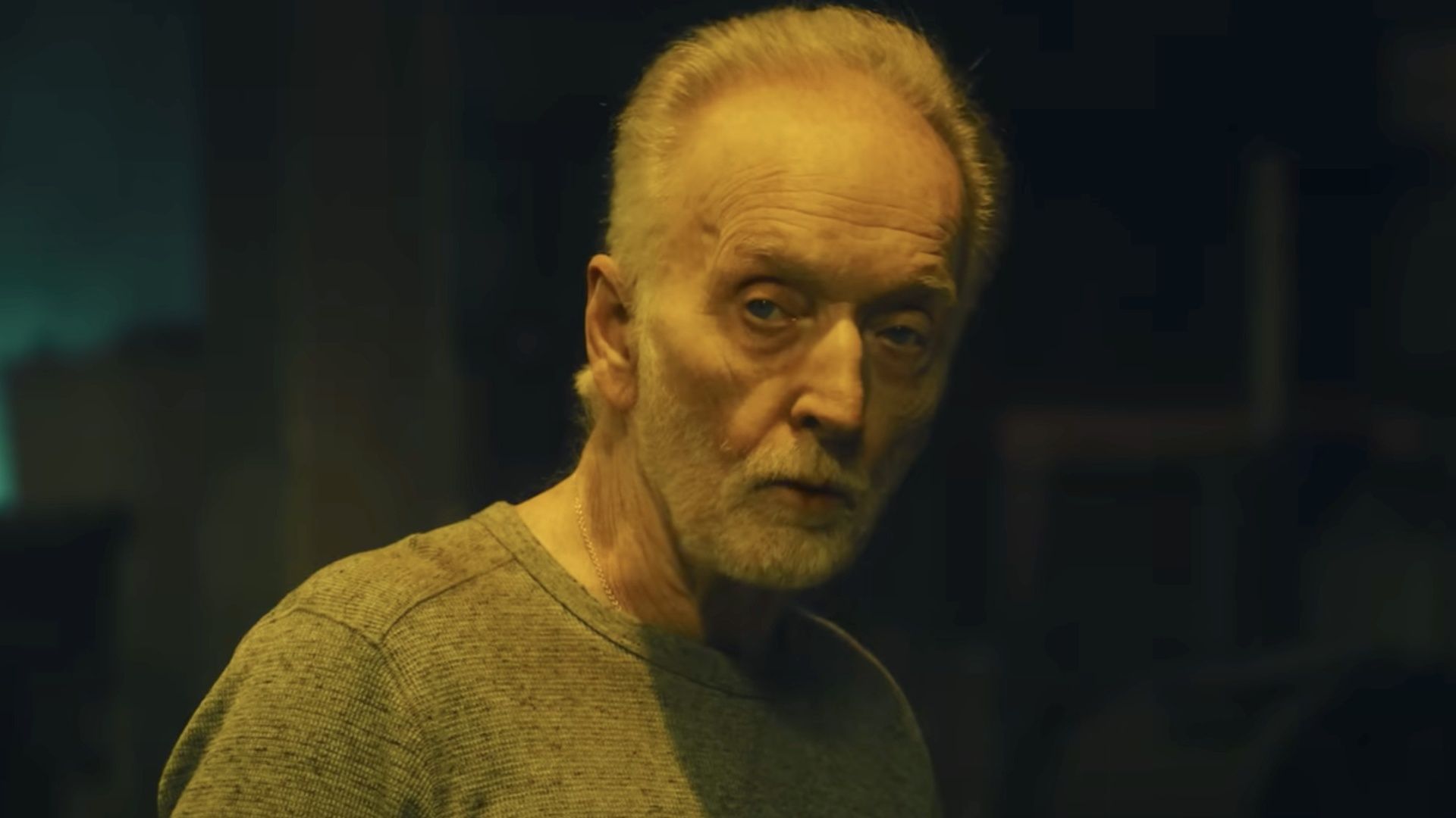 Saw Star Tobin Bell Shares His Original Reaction to Movies Twist Ending