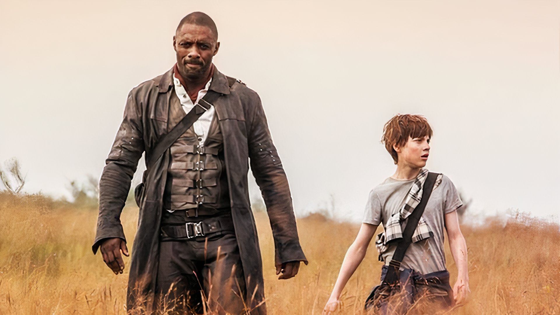 The Dark Tower 2017 Writer Gives Candid Appraisal of Movie's Failure