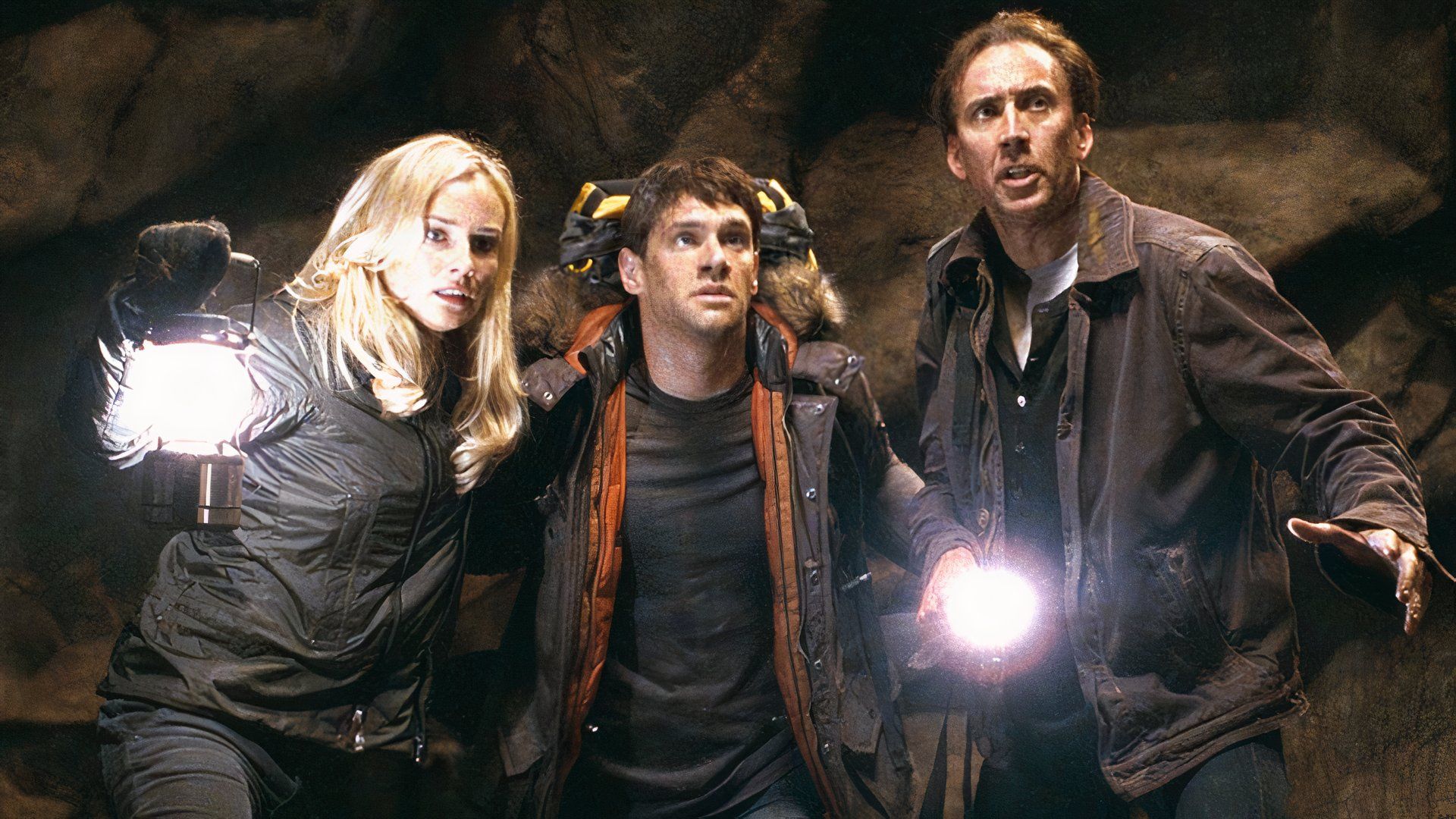 National Treasure 3 Writer Reveals Major Script Update & Plot Details for the Disney Sequel