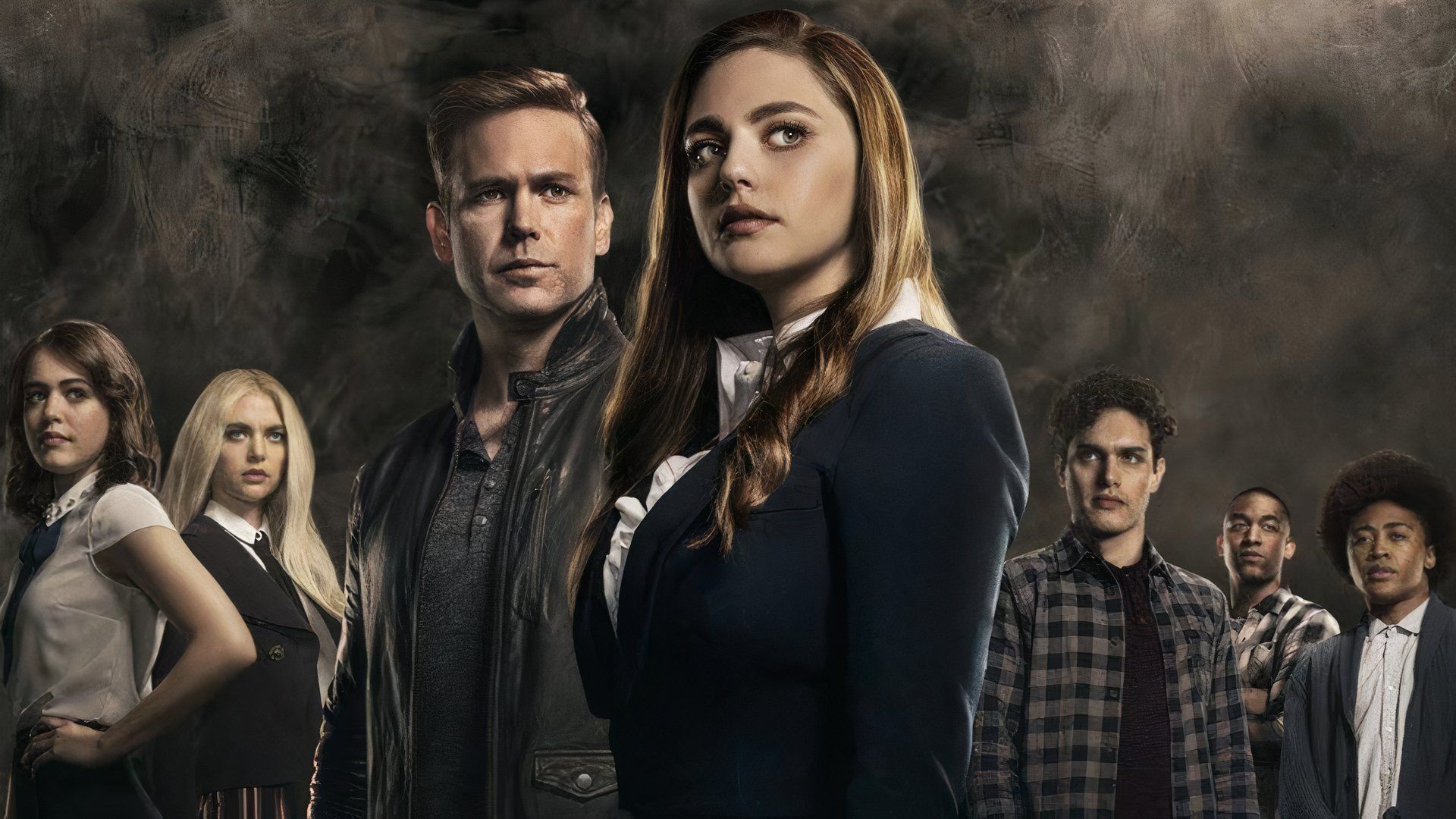 Legacies Writer Teases Vampire Diaries Future and a 'Black Version'