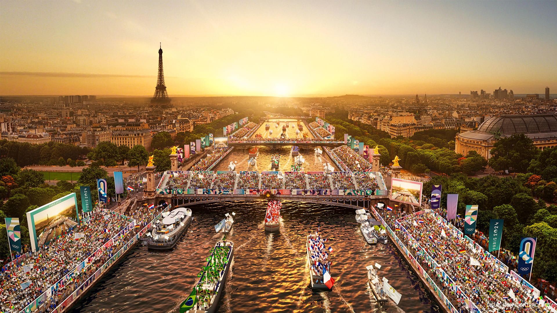 The 2024 Paris Olympics Opening Ceremony: Everything You Need to Know