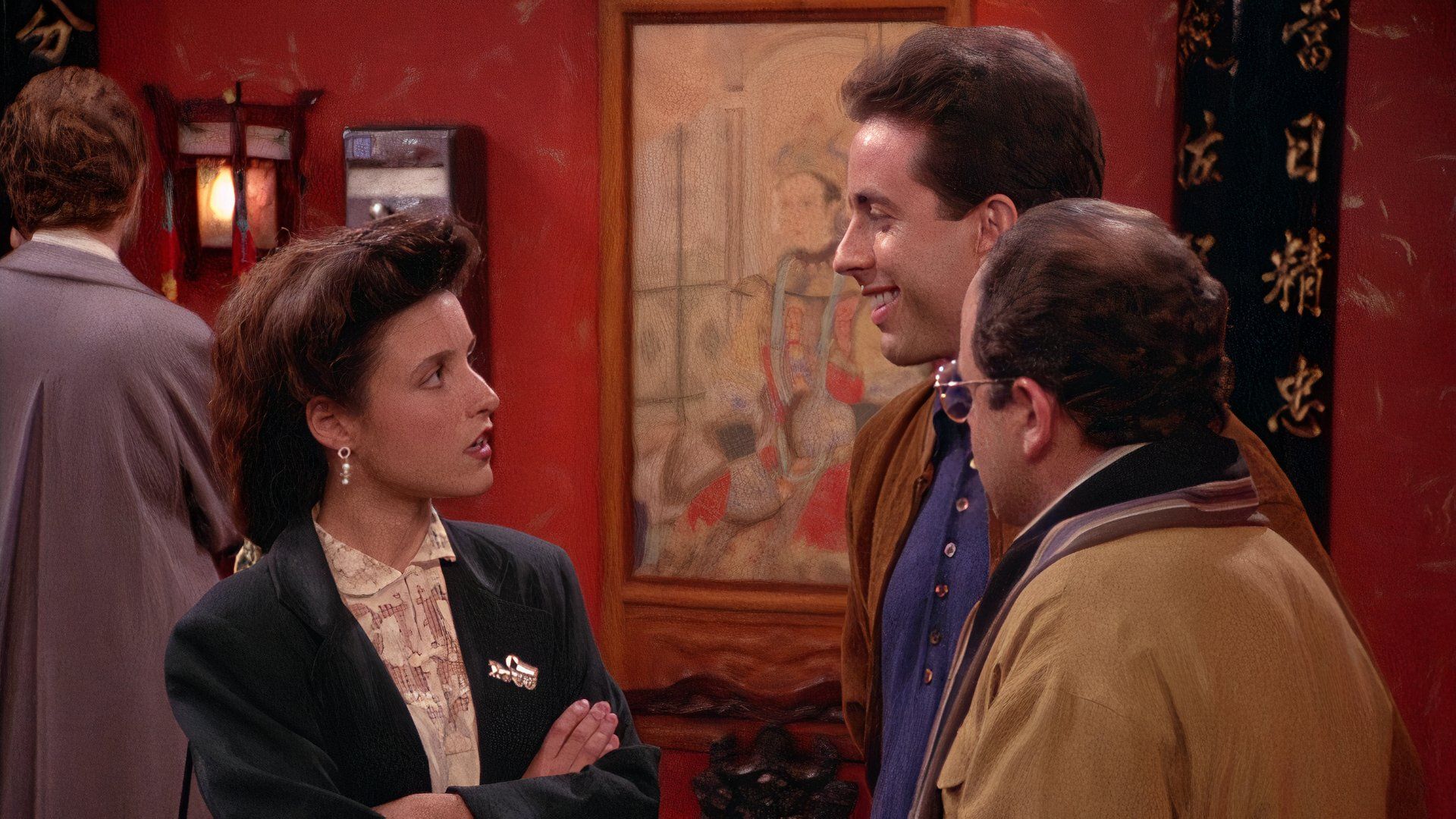 10 Seinfeld Jokes That Don't Make Sense in 2024