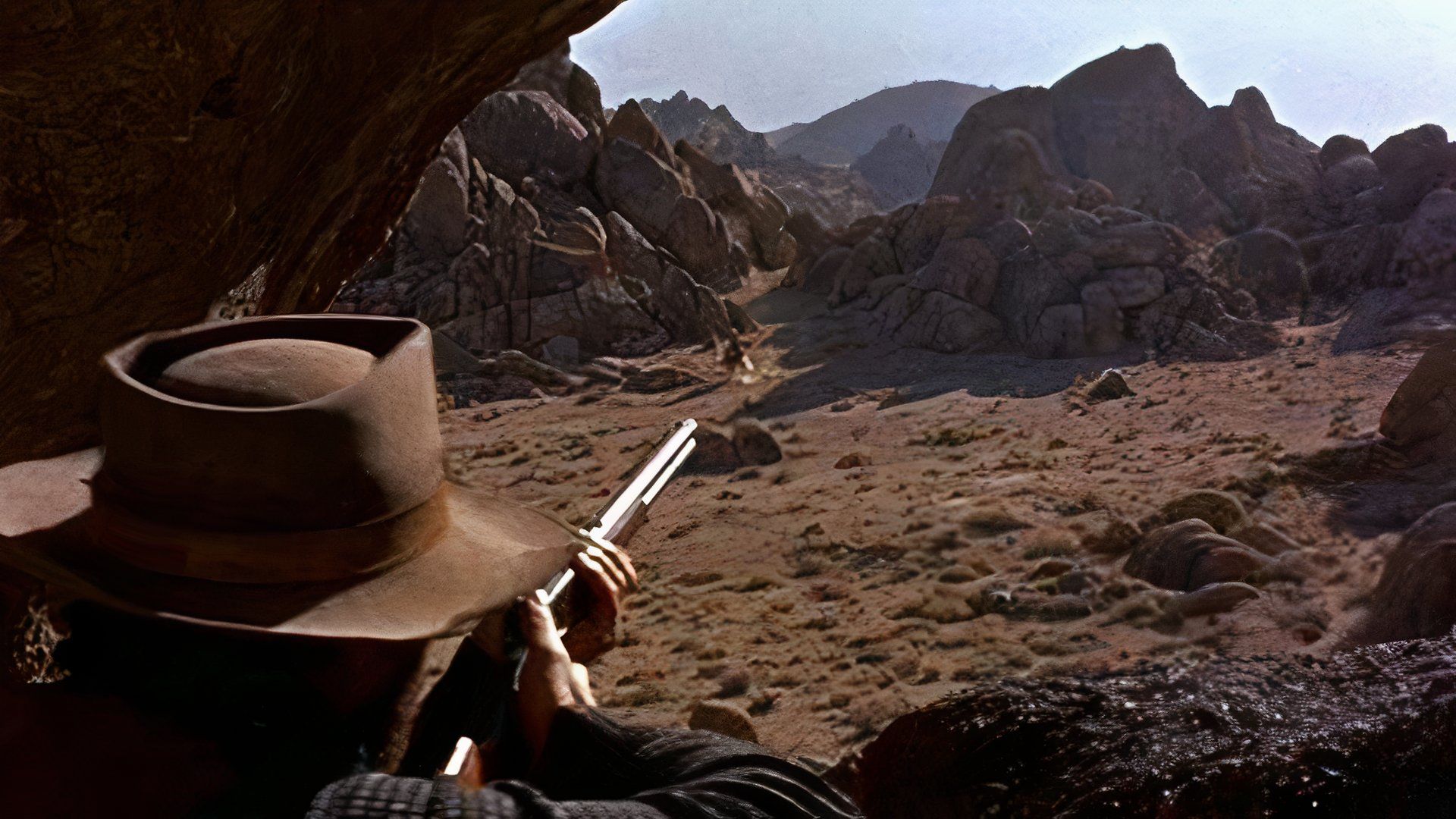 One Studio Produced the Most Underrated Westerns of the 1950s