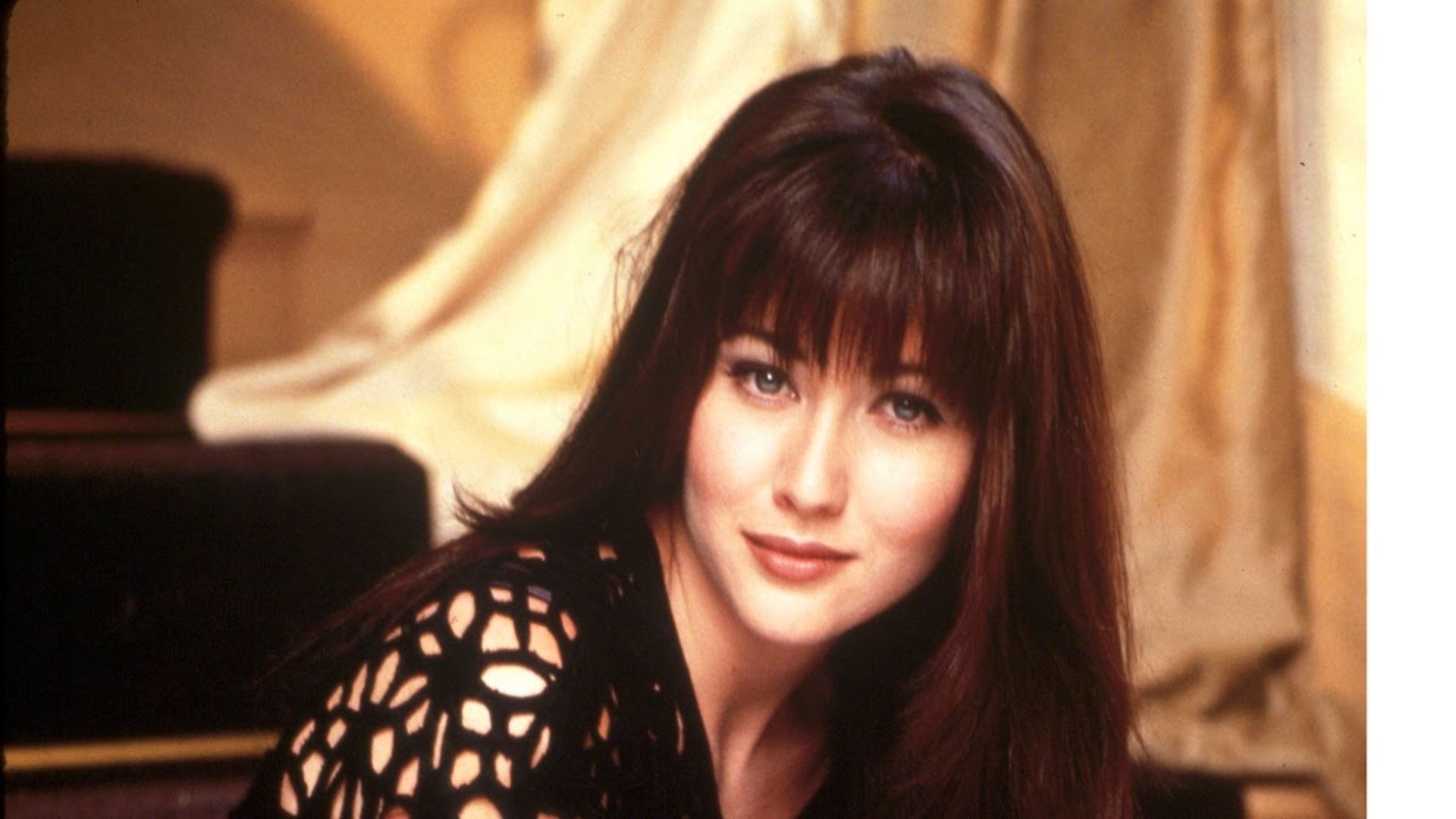 Shannen Doherty's Best TV & Film Performances