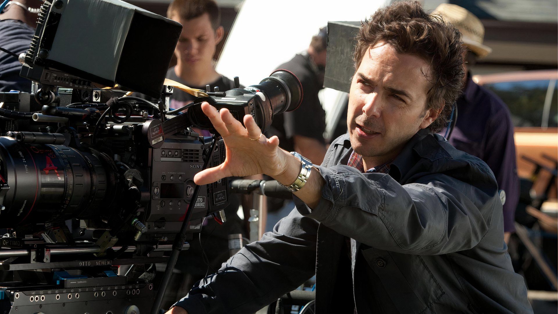 Shawn Levy announces that his Star Wars film will be a standalone experience