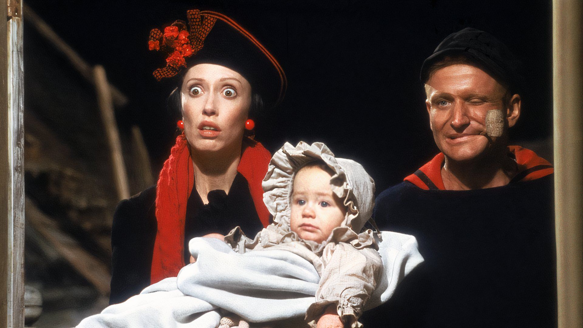 Why Did Shelley Duvall Quit Acting?