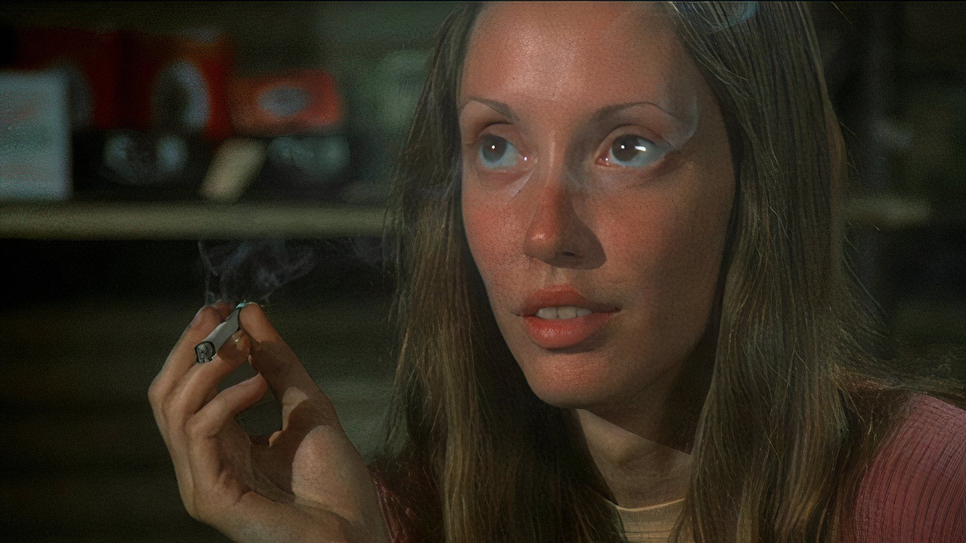 Shelley Duvall & Robert Altman Were the Best Pairing of the 70s