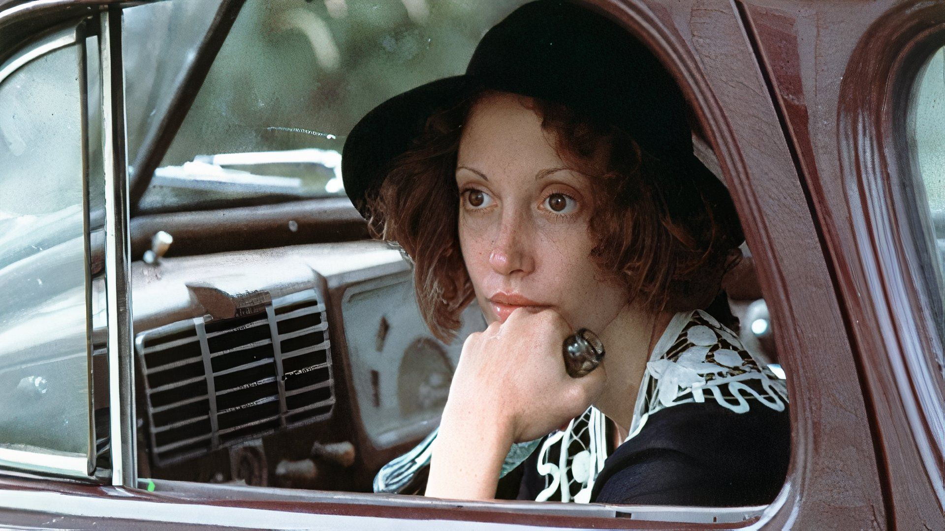 Why Did Shelley Duvall Quit Acting?