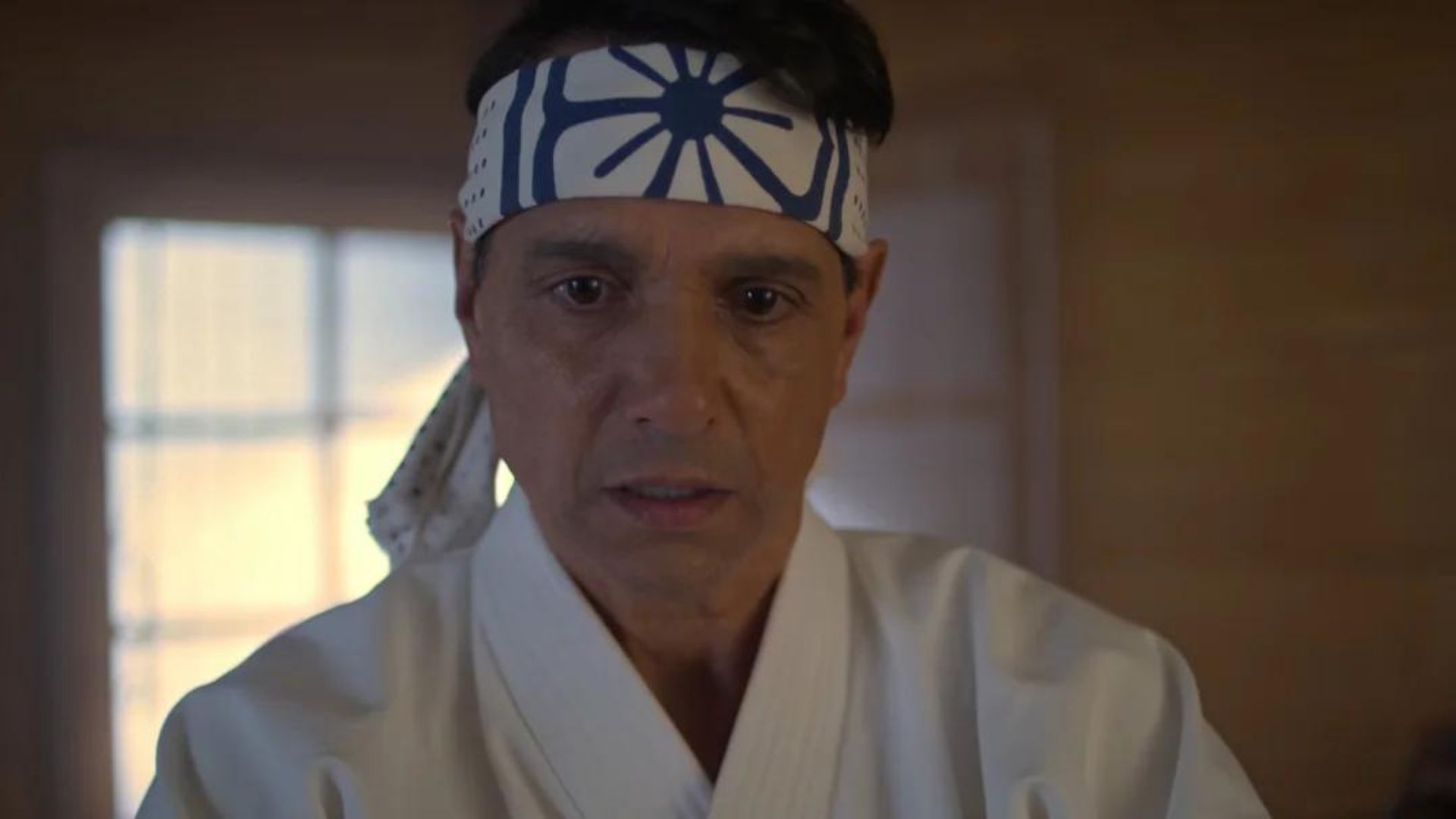 New Karate Kid Movie Gets Official Title and Logo Ahead of NYCC