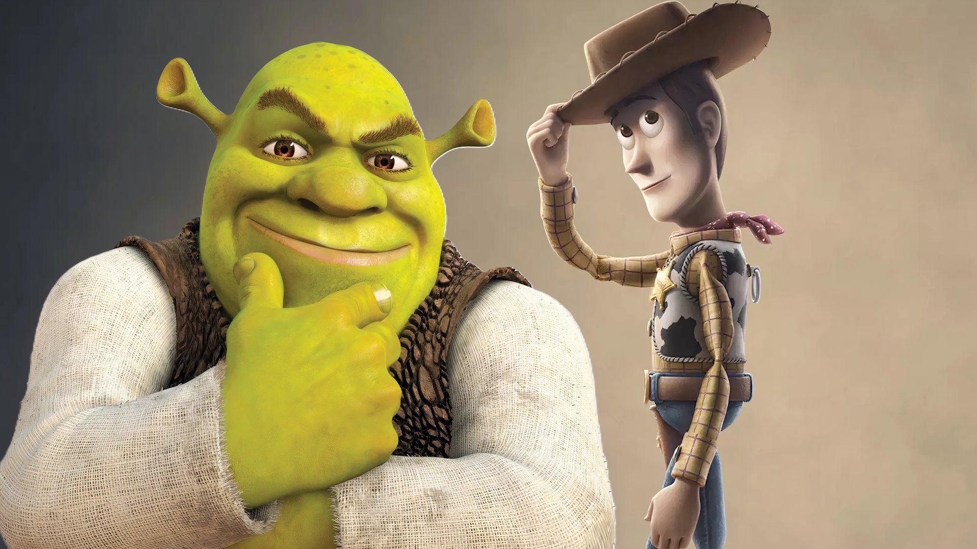 Toy Story 5 vs Shrek 5: Which are you most excited for?