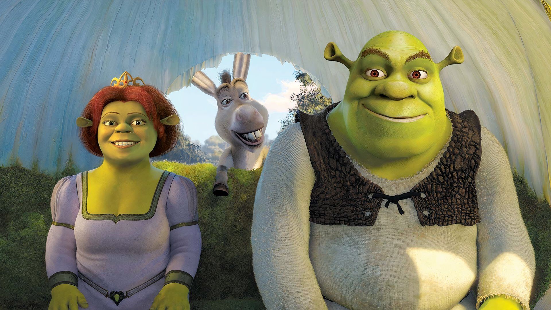 Shrek 2 Is the Best DreamWorks Sequel, and It Has Yet to Be Matched