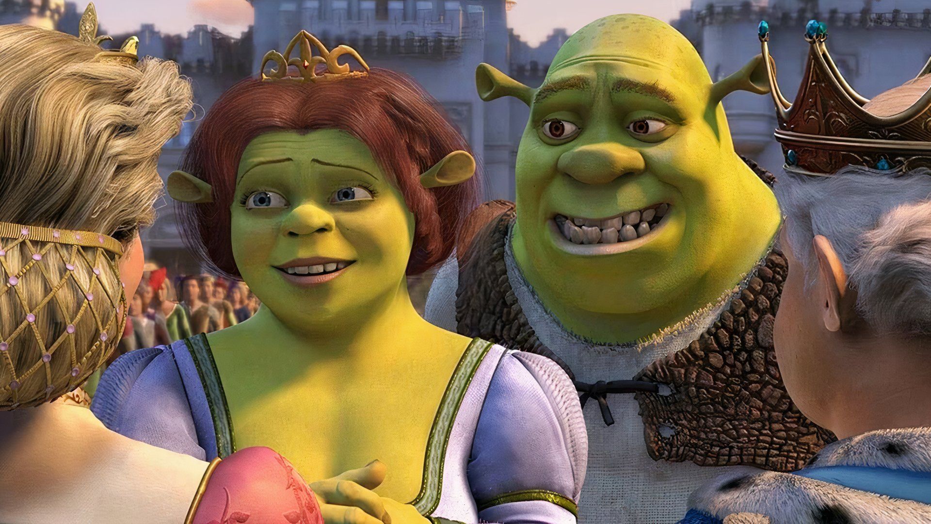 Shrek 2 Is the Best DreamWorks Sequel, and It Has Yet to Be Matched