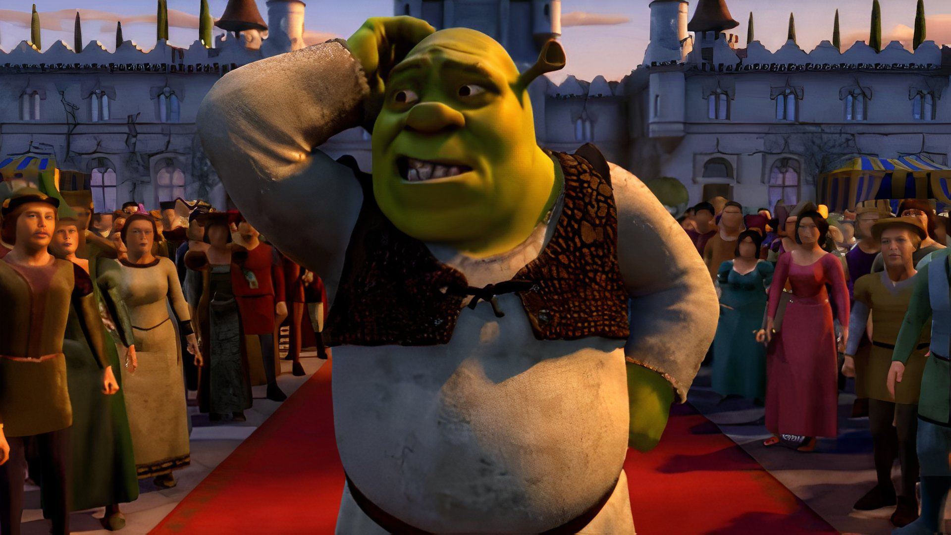 Shrek 2 Is the Best DreamWorks Sequel, and It Has Yet to Be Matched