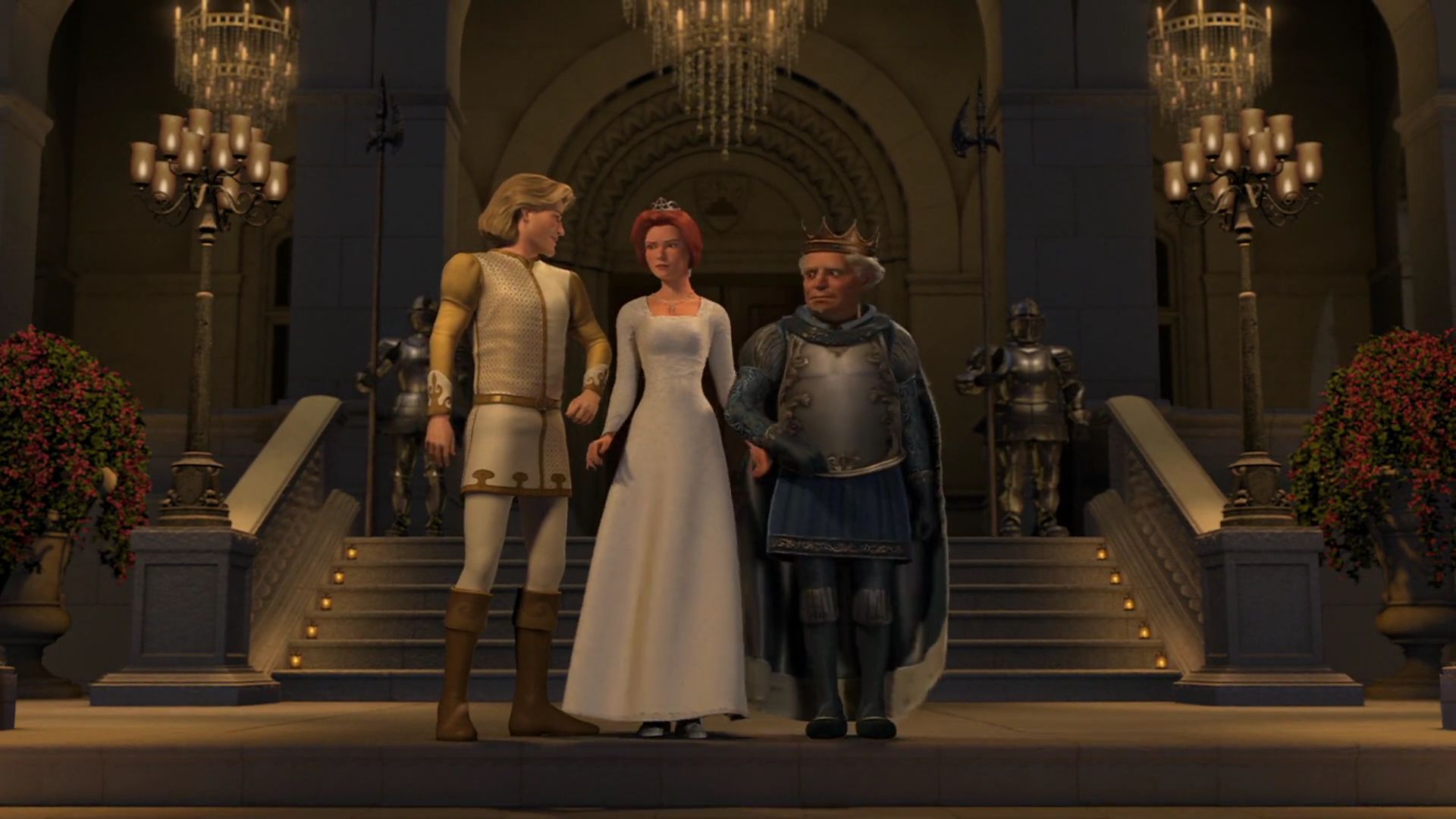 Shrek 2 Is the Best DreamWorks Sequel, and It Has Yet to Be Matched