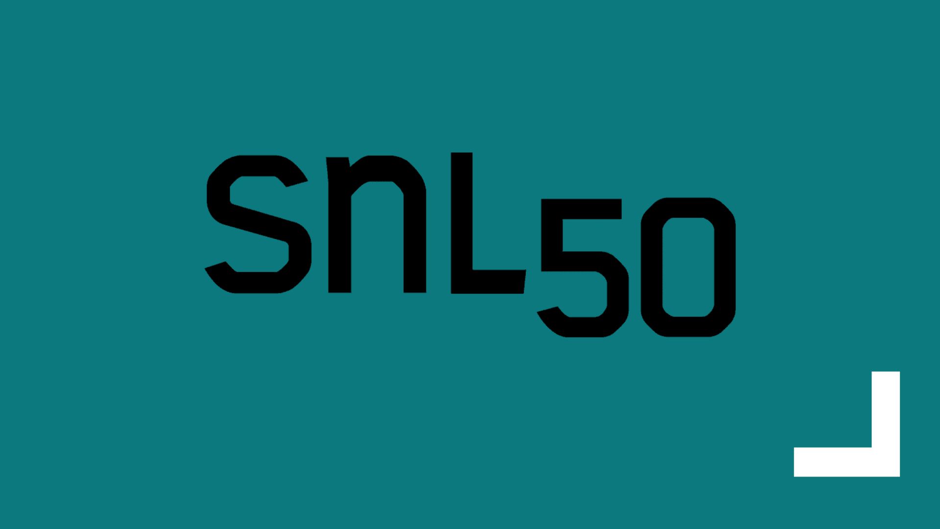 SNL 50