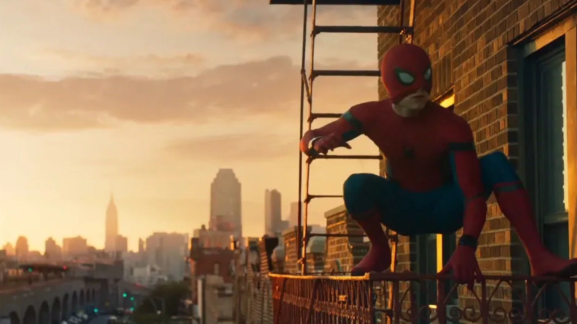 Spider-Man Scenes Could Have Been Cut from Captain America: Civil War