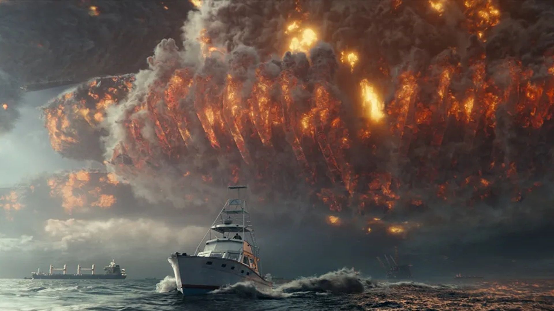 Independence Day Director Roland Emmerich Planning Controversial Remake of Oscar-Winning Epic