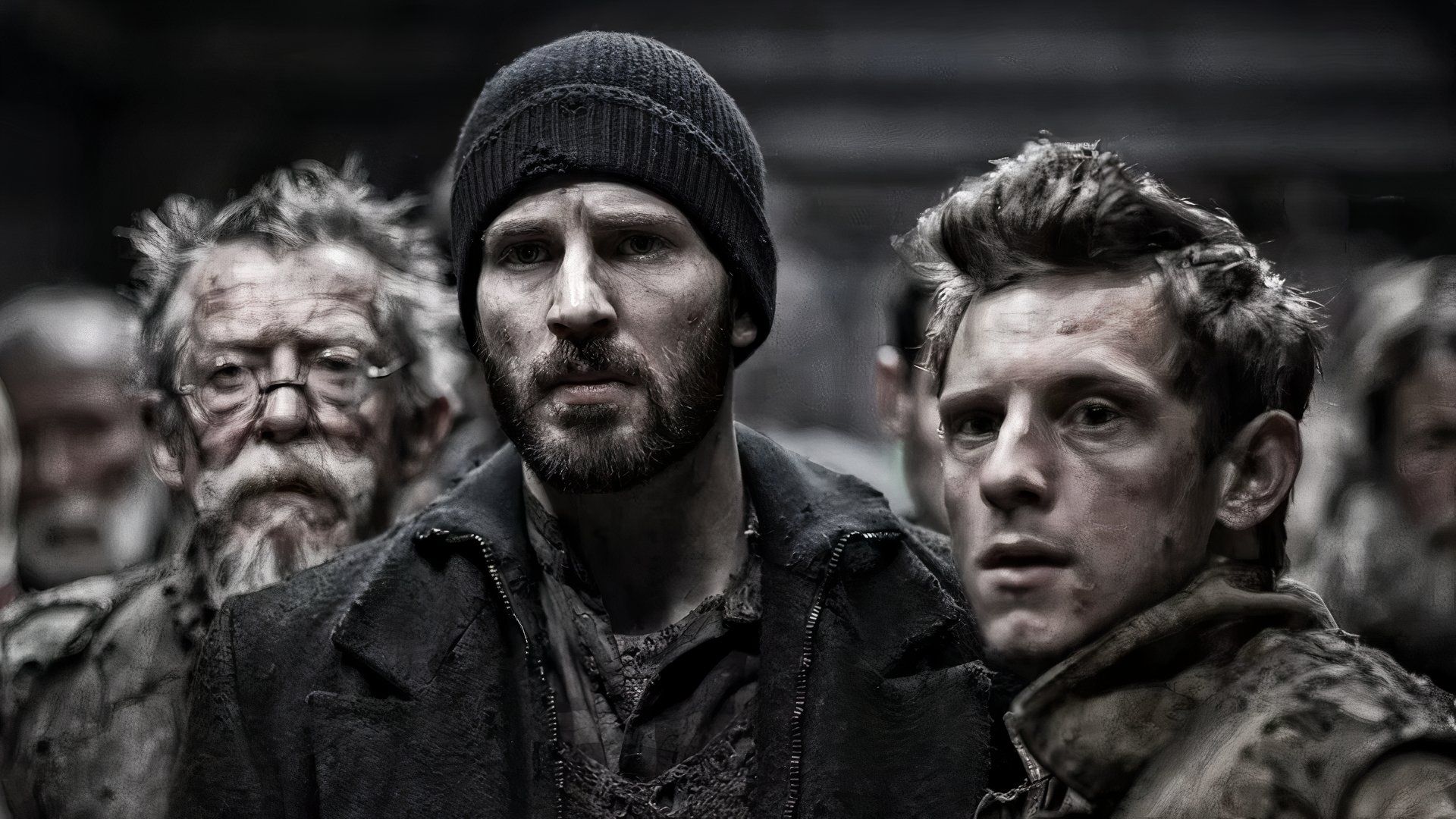 Шоураннер Snowpiercer анонсировал 4 сезон и конец популярного постапокалиптического сериала