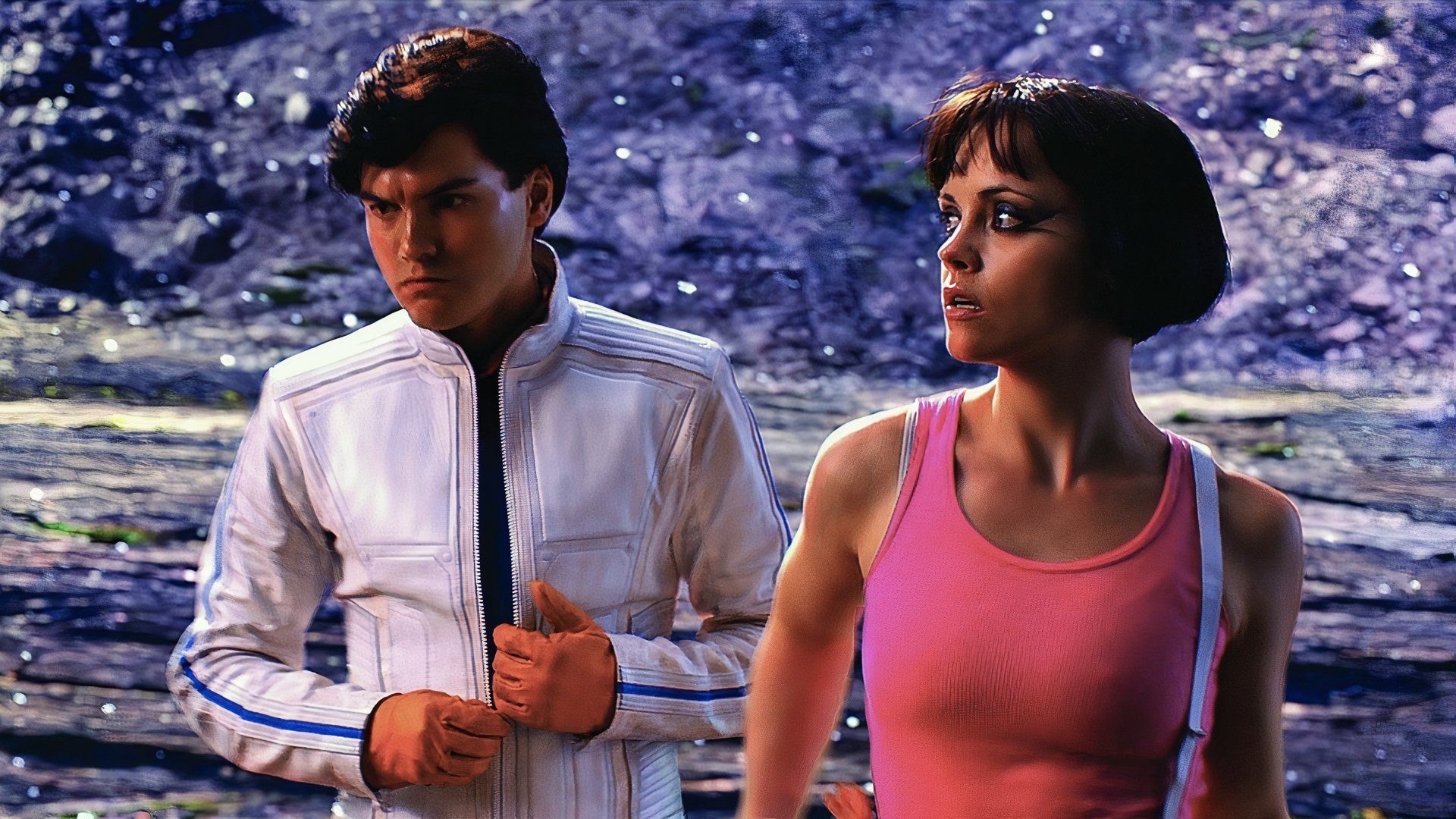 Emile Hirsch Explains Why Speed Racer Is Better Than the Matrix