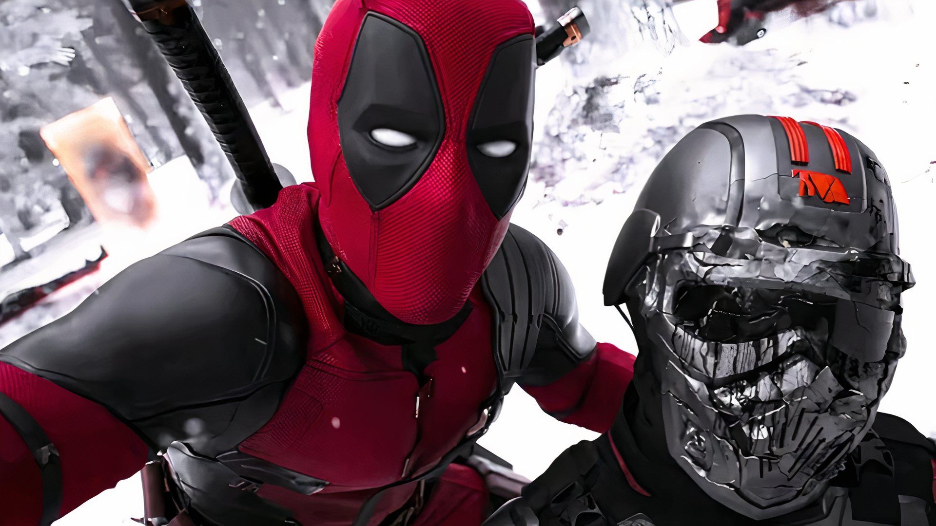 Disney Asked Ryan Reynolds to Cut Line From Deadpool & Wolverine