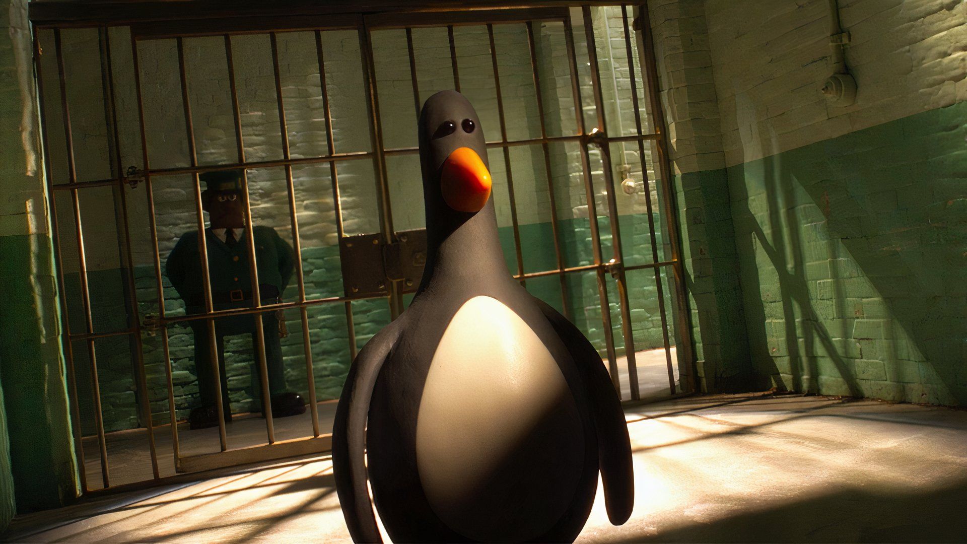 Wallace & Gromit Creator Teases Long-Awaited Return of Feathers McGraw in Vengeance Most Fowl