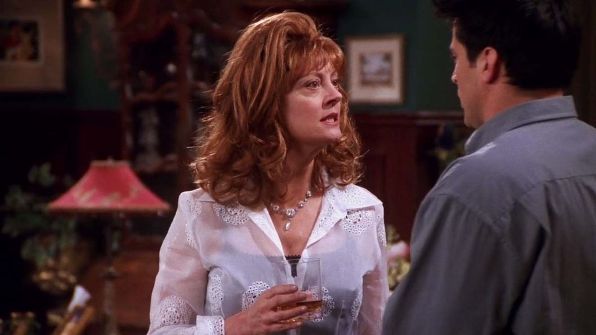 15 Funniest Friends Characters Who Were Only in One Episode