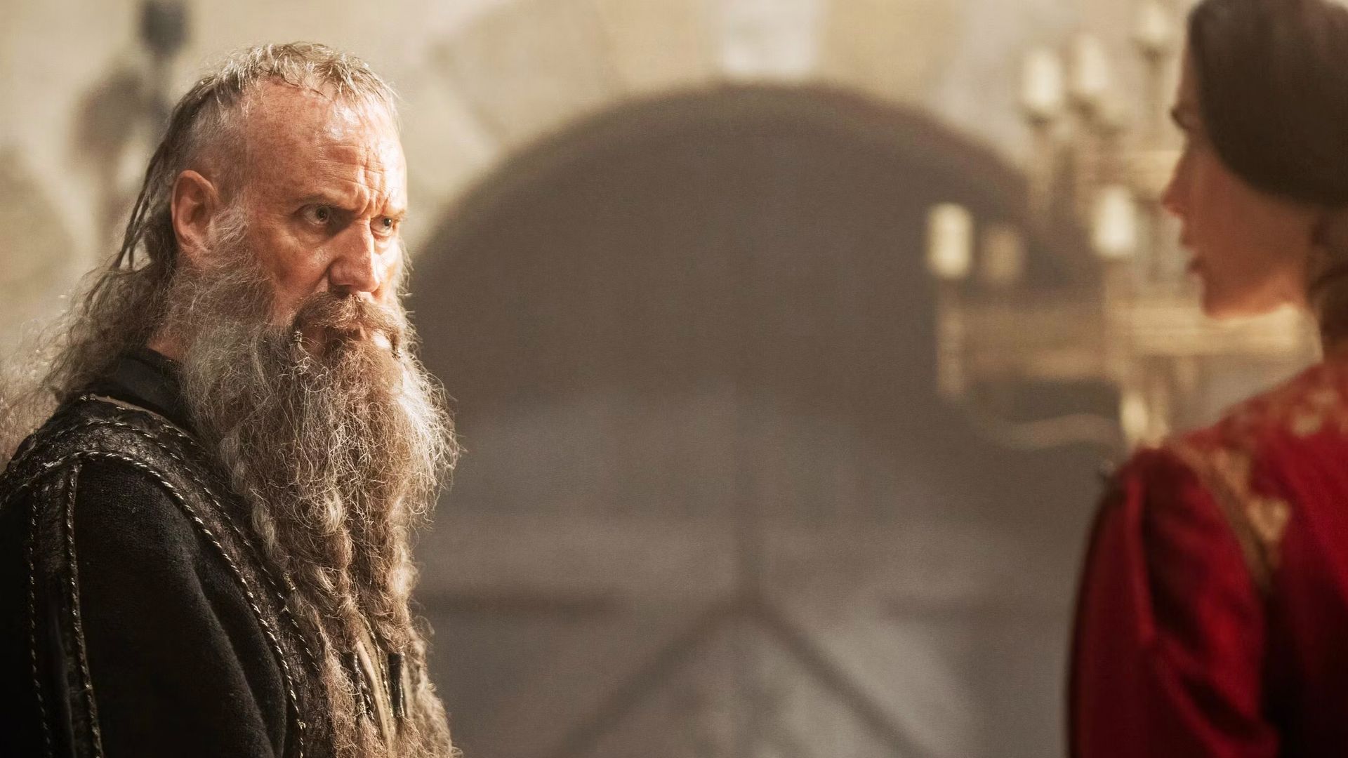 Are Any of Ragnars Descendants in Vikings: Valhalla?