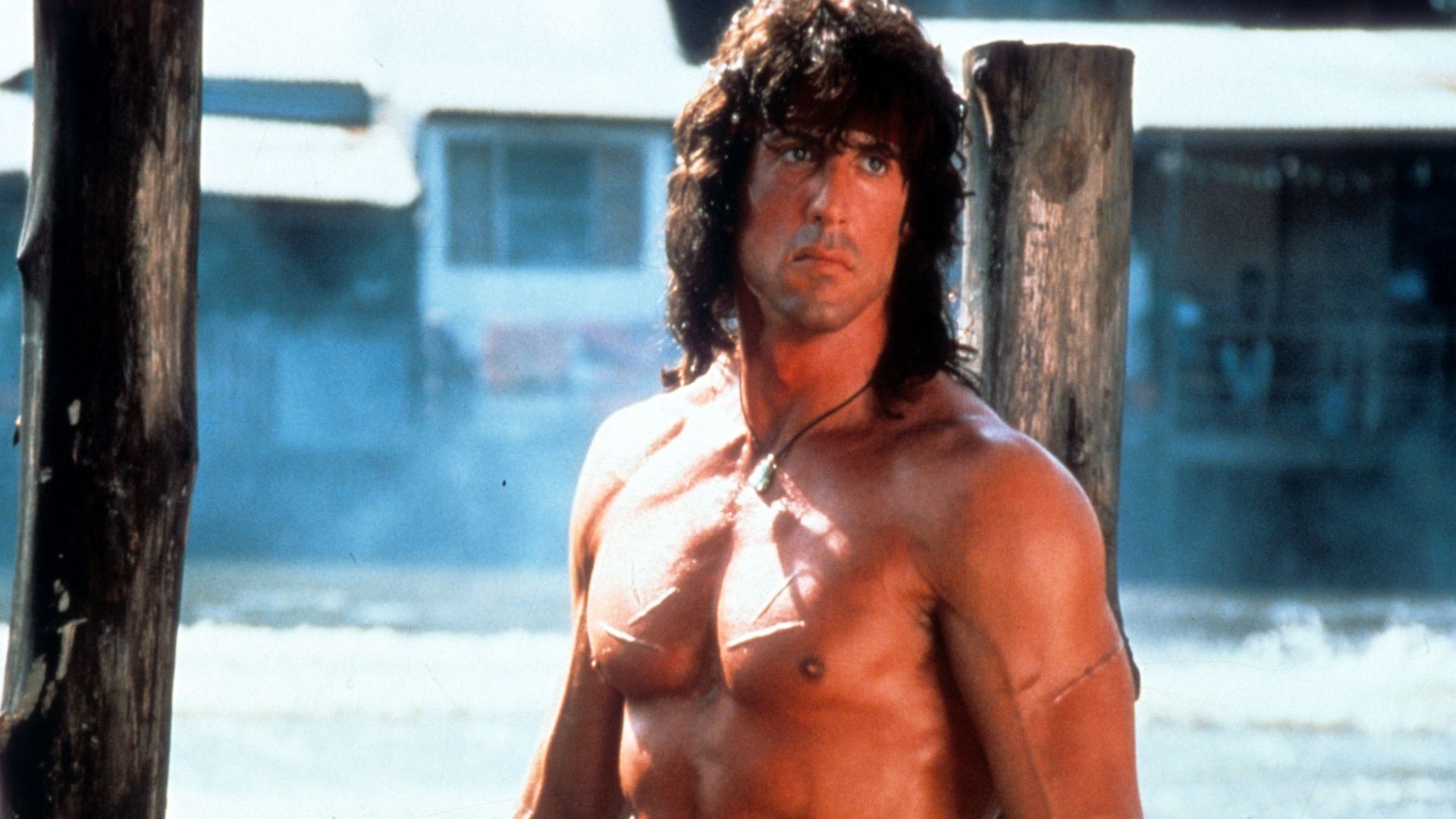 Rambo Was Supposed to Be Stallone's 'Career Killer'