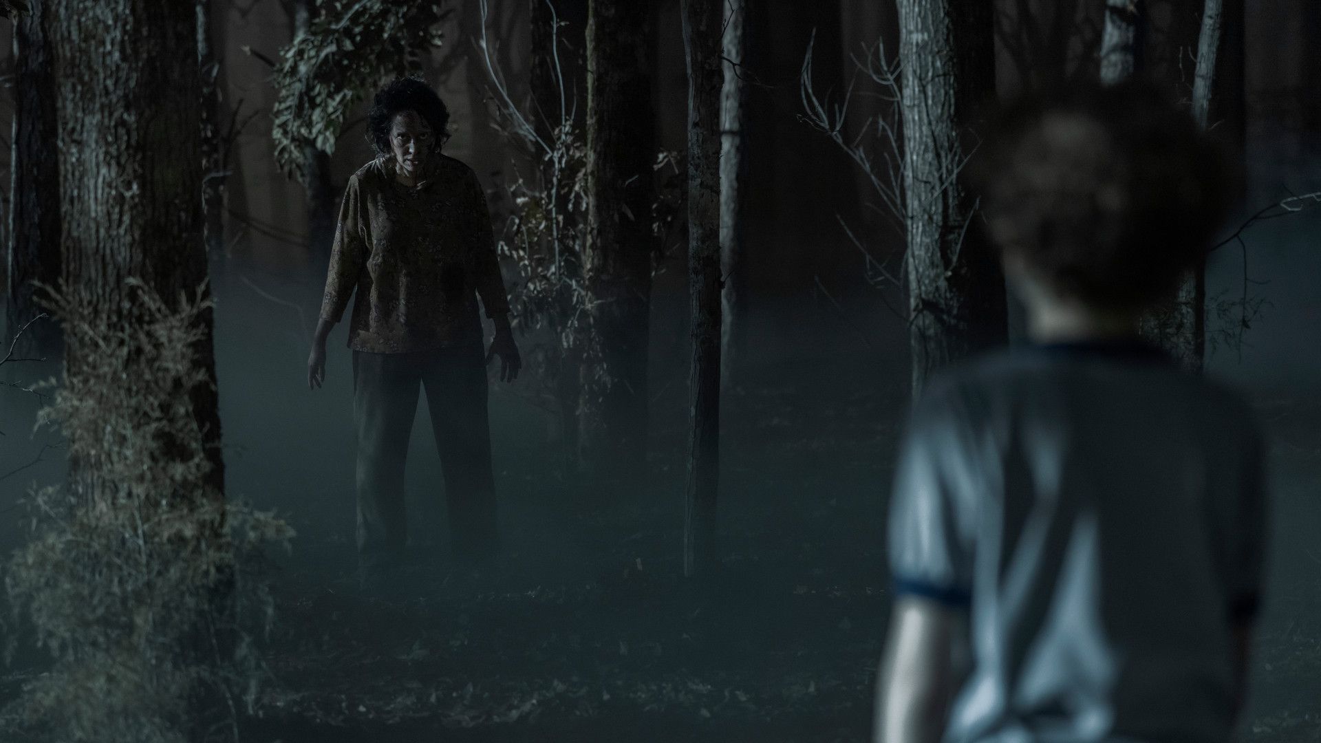 SDCC Reveals First-Look at James Wan's New Horror Series