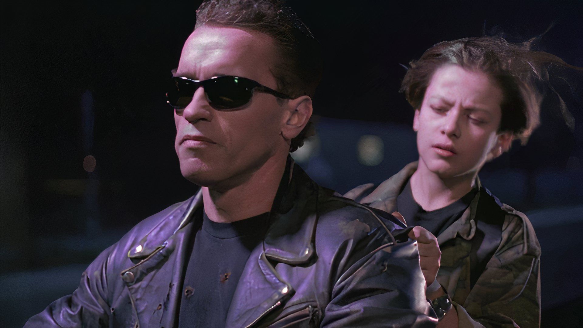 How Does Terminator Zero Fit into the Franchises Timeline?