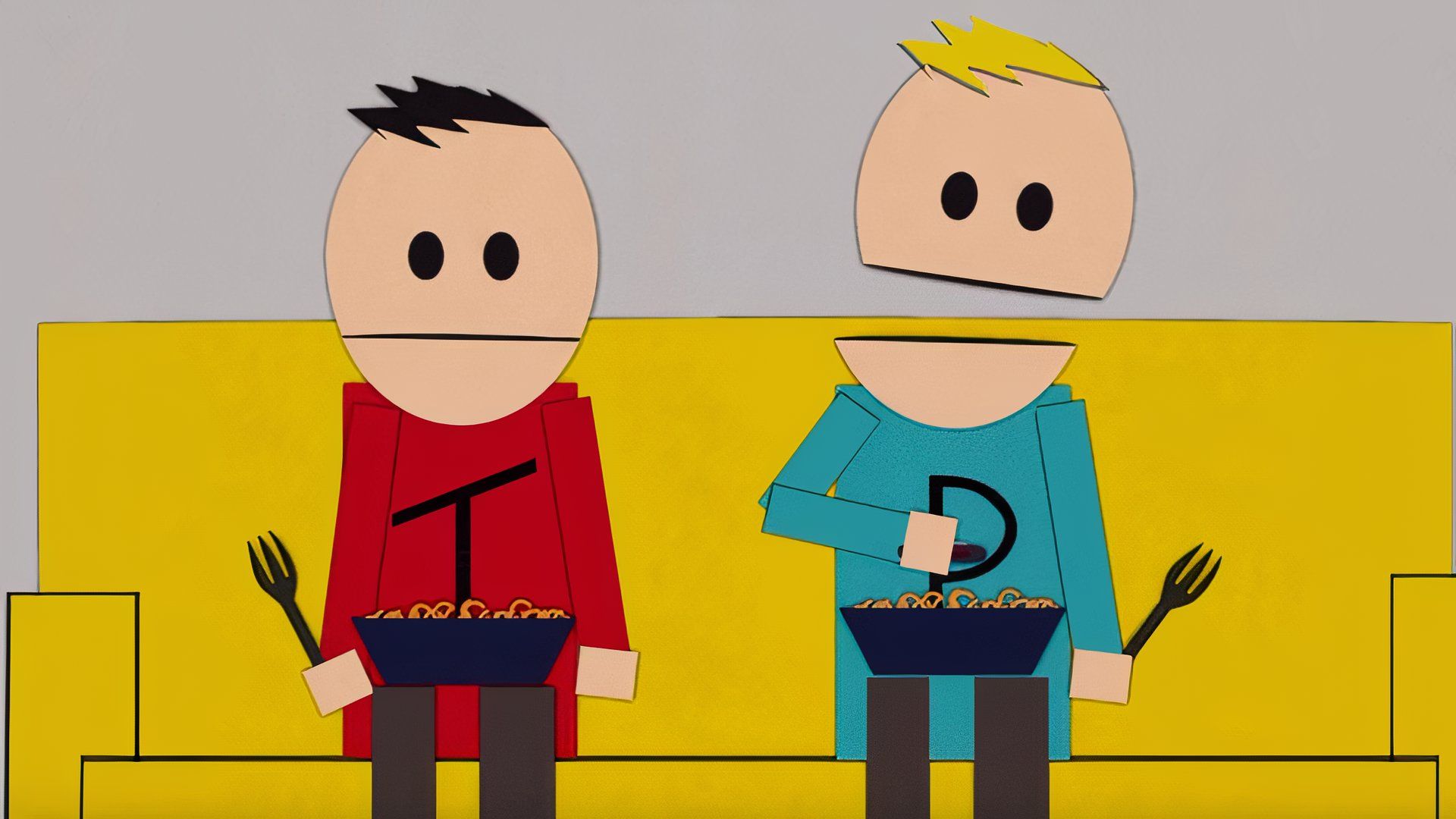 The Worst Episodes of South Park (According to Matt Stone and Tre Parker)