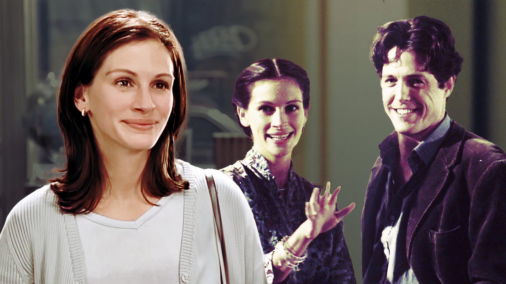 Notting Hill Is a Great British Rom-Com, and Now It's Streaming