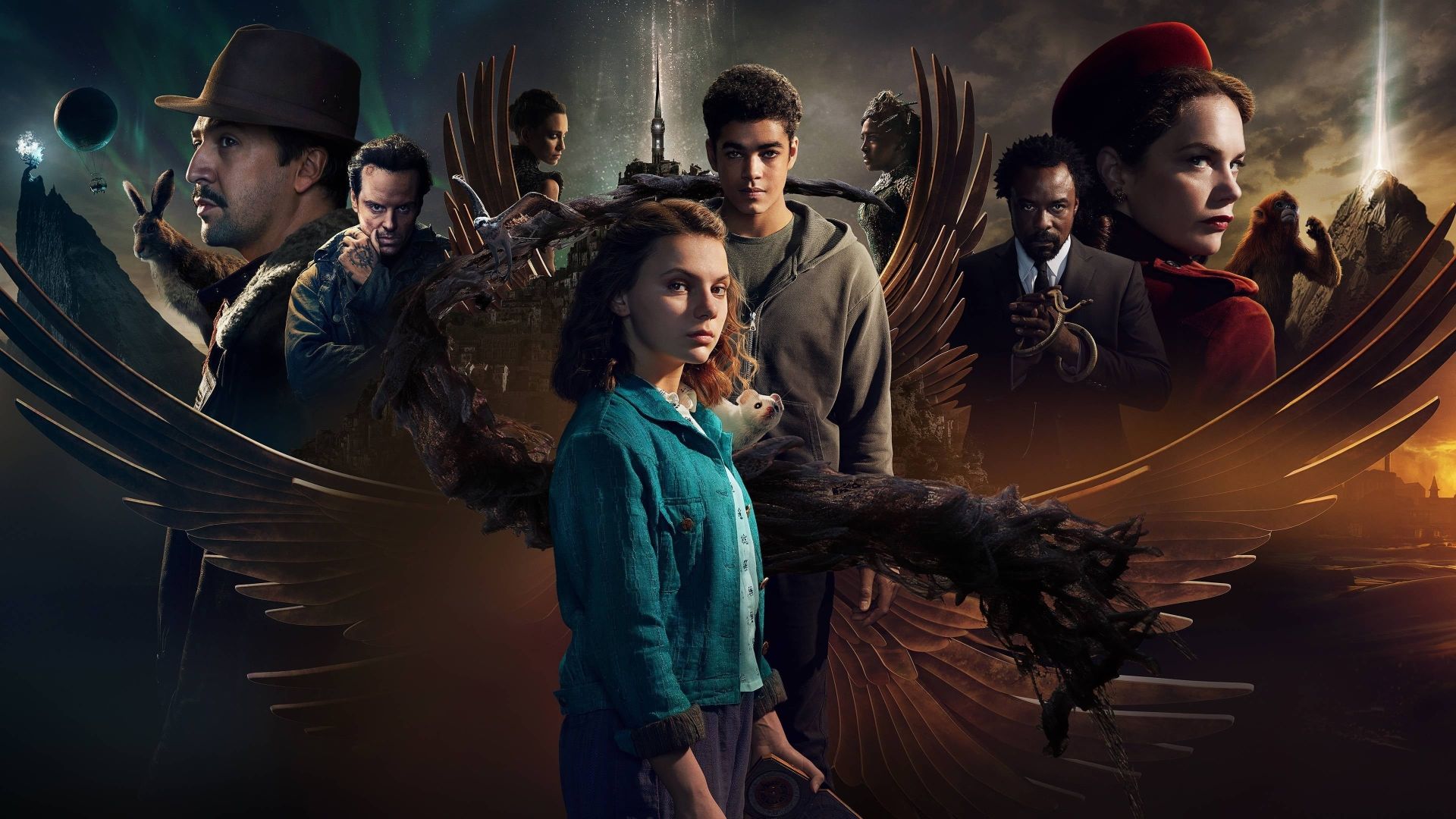 15 Best Shows Like House of the Dragon to Binge