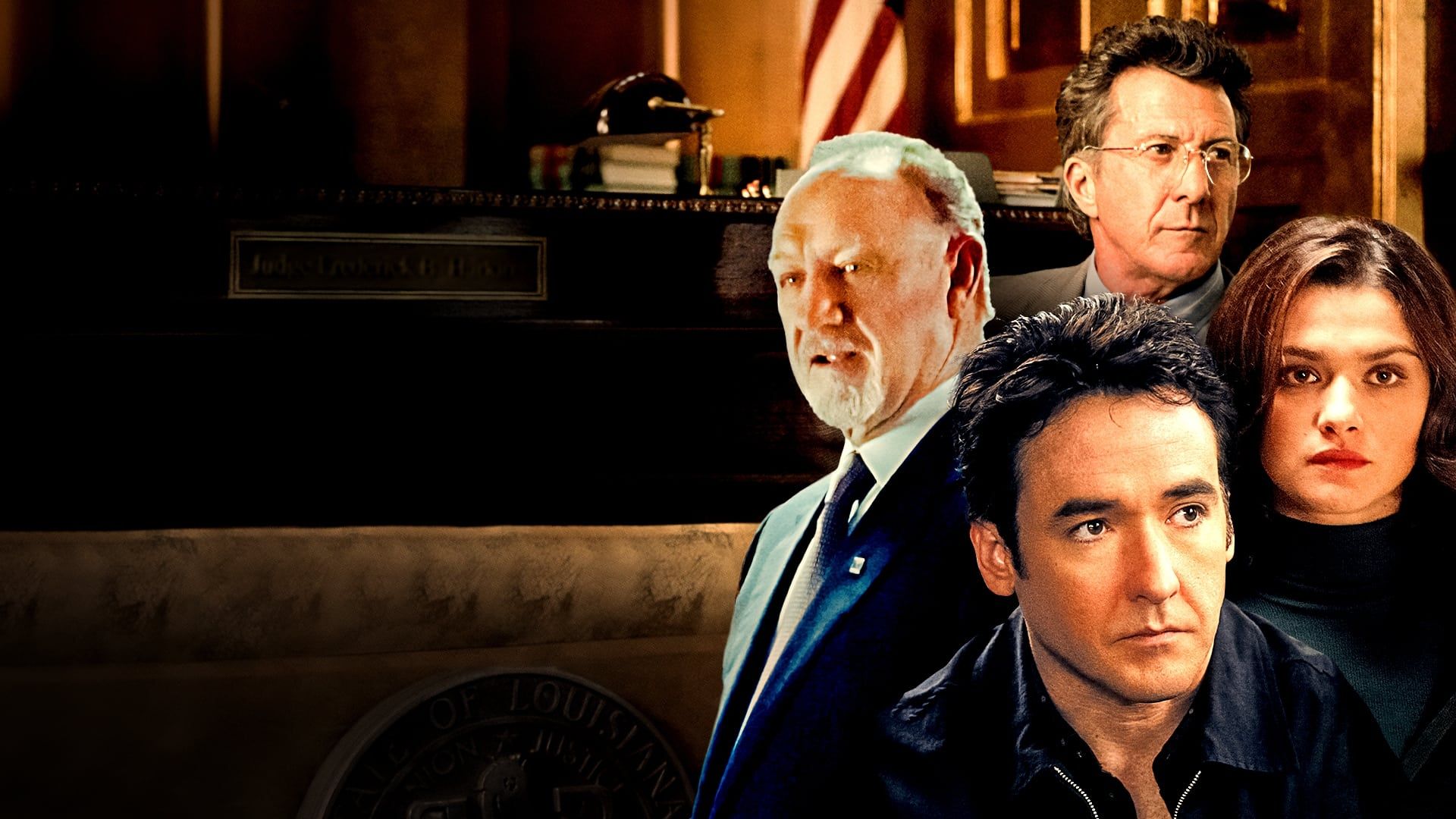 10 Best Courtroom Dramas of the 21st Century, Ranked