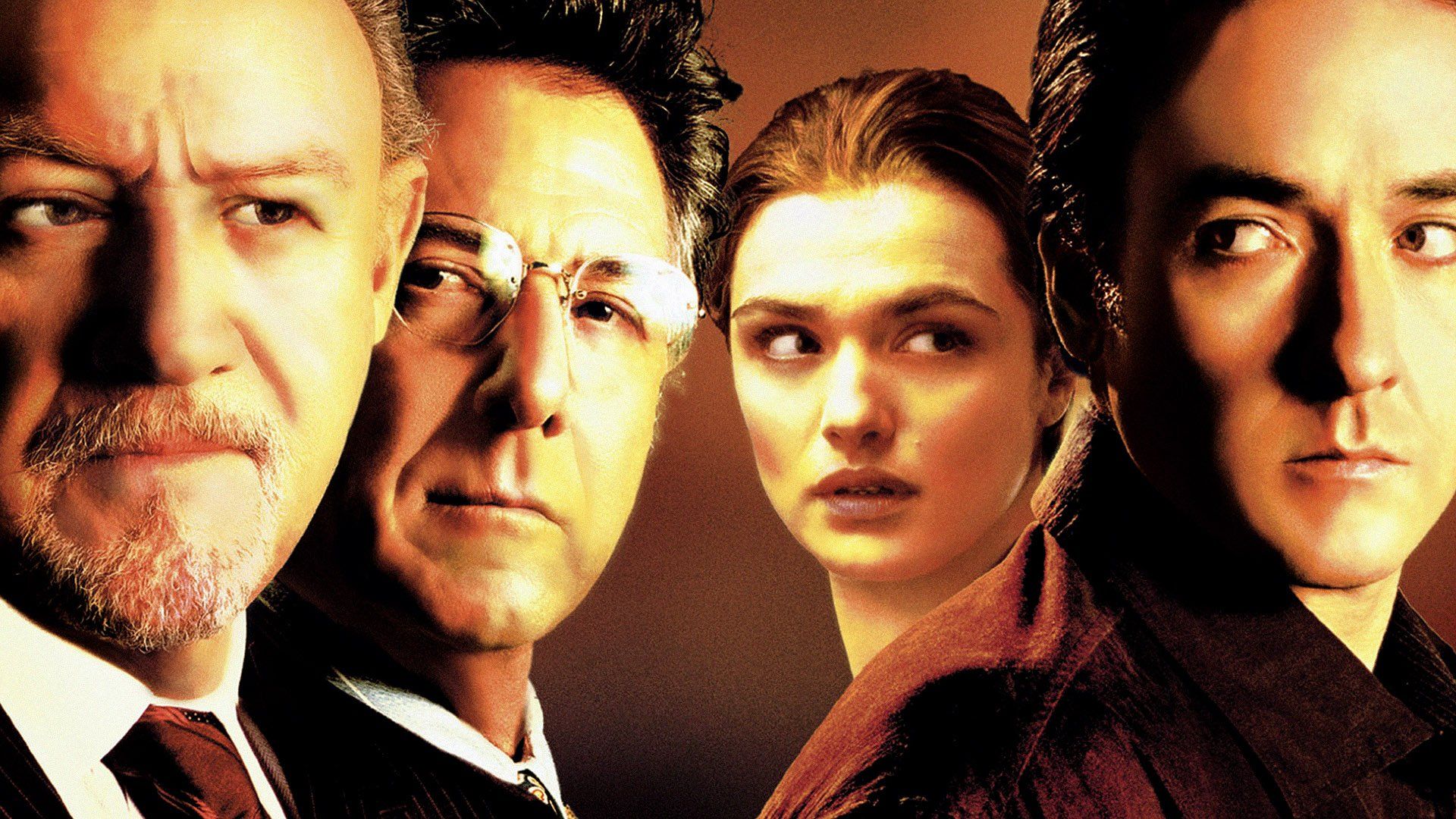 10 Best Courtroom Dramas of the 21st Century, Ranked