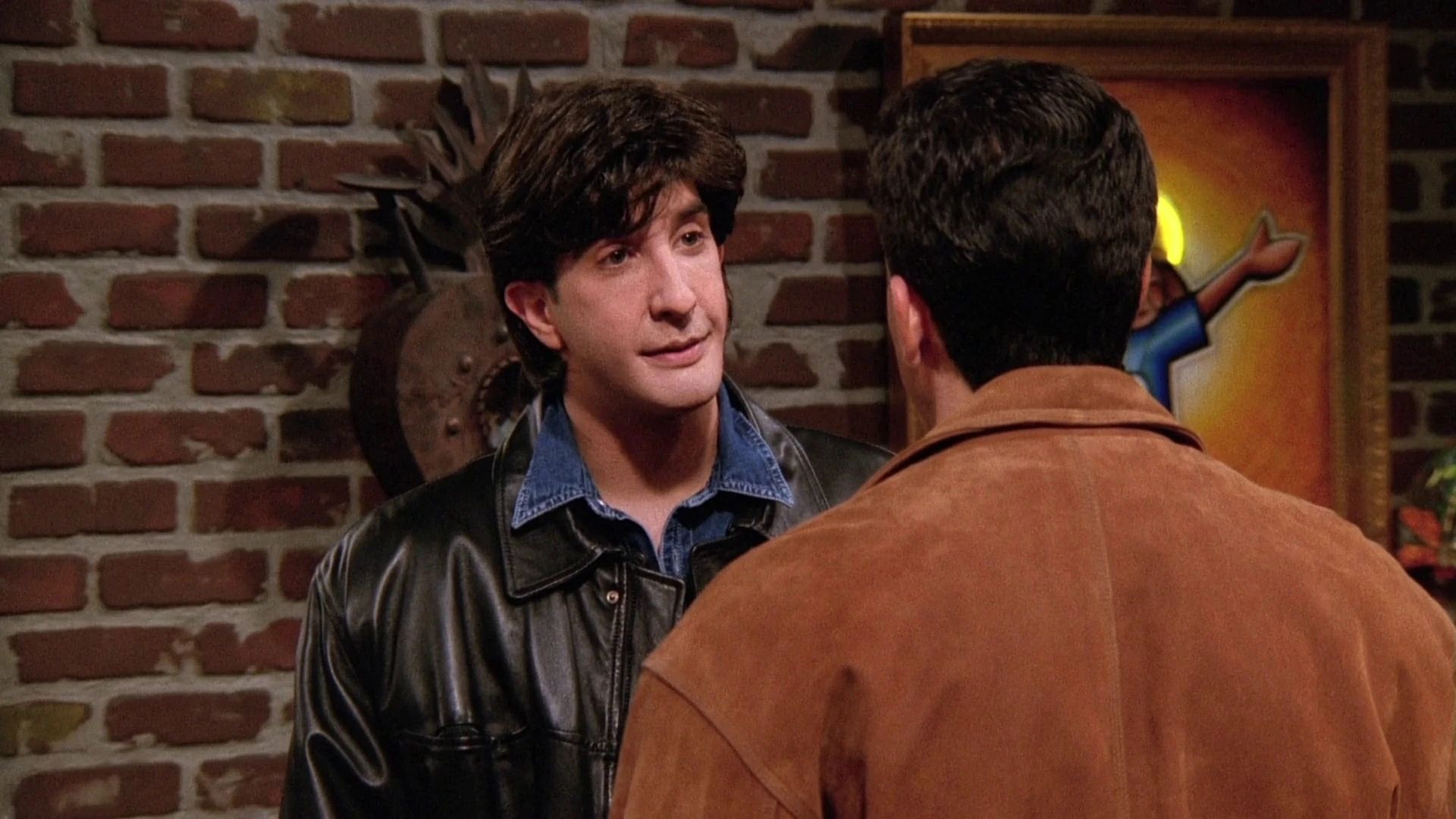 15 Funniest Friends Characters Who Were Only in One Episode