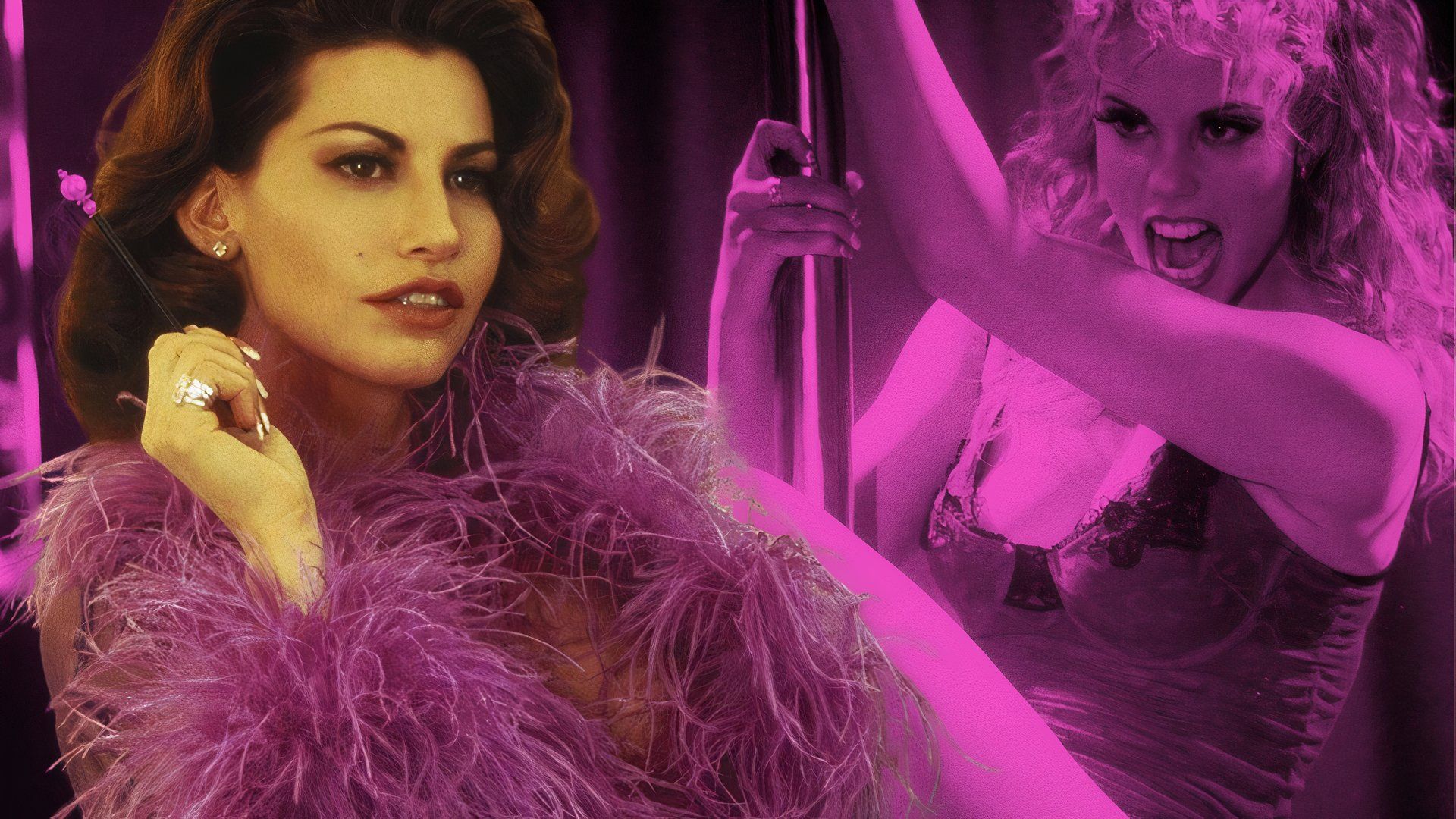 The Controversy Behind Showgirls, Explained