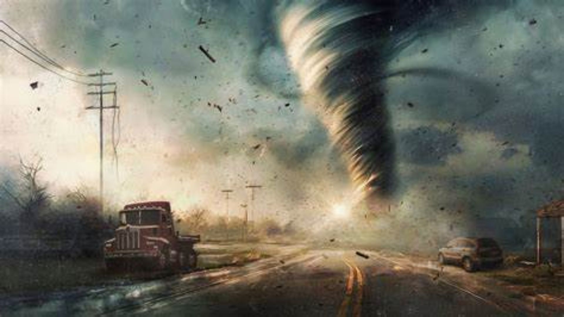 Watch This Max Docuseries to Live Out Your Twisters Fantasies (Safely)