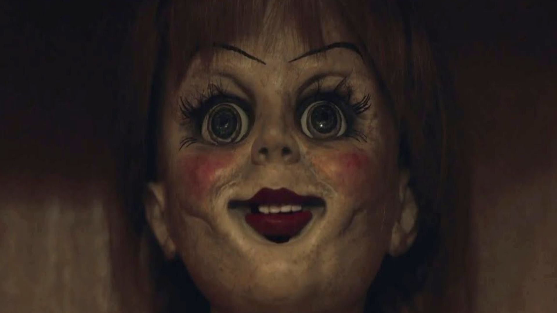 9 Facts About the Real-Life Annabelle Doll