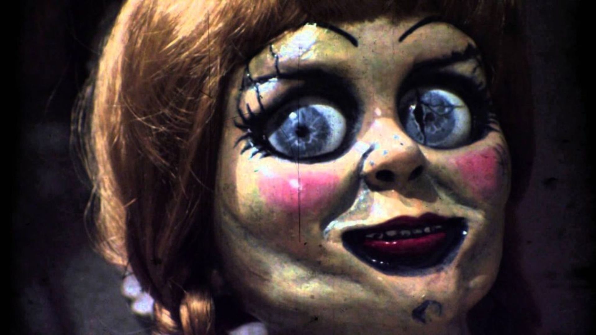 9 Facts About the Real-Life Annabelle Doll