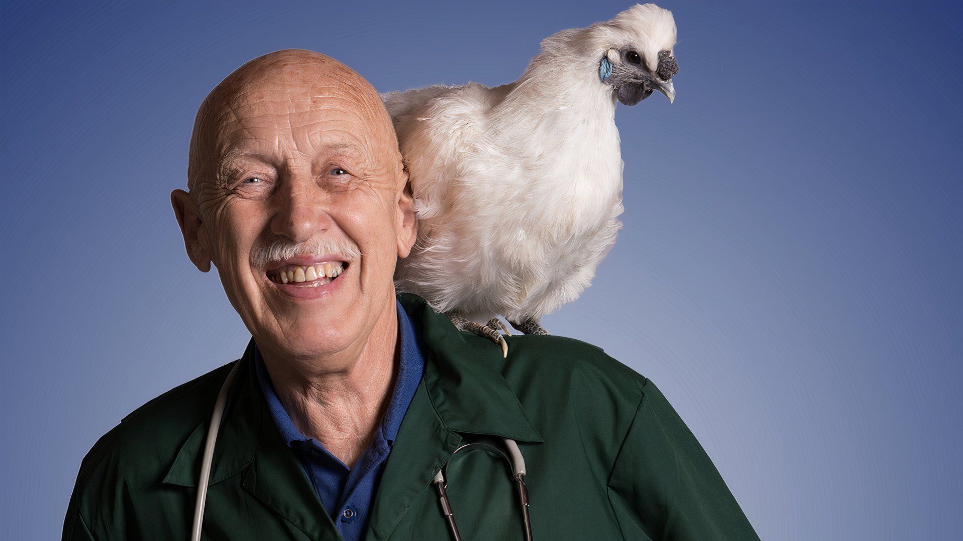 Dr. Pol Retirement Is The Incredible Vet Retiring?