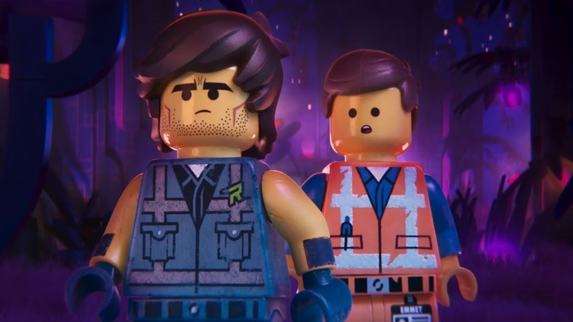 The Most Underrated Lego Movie Is Finding Appreciation on Netflix