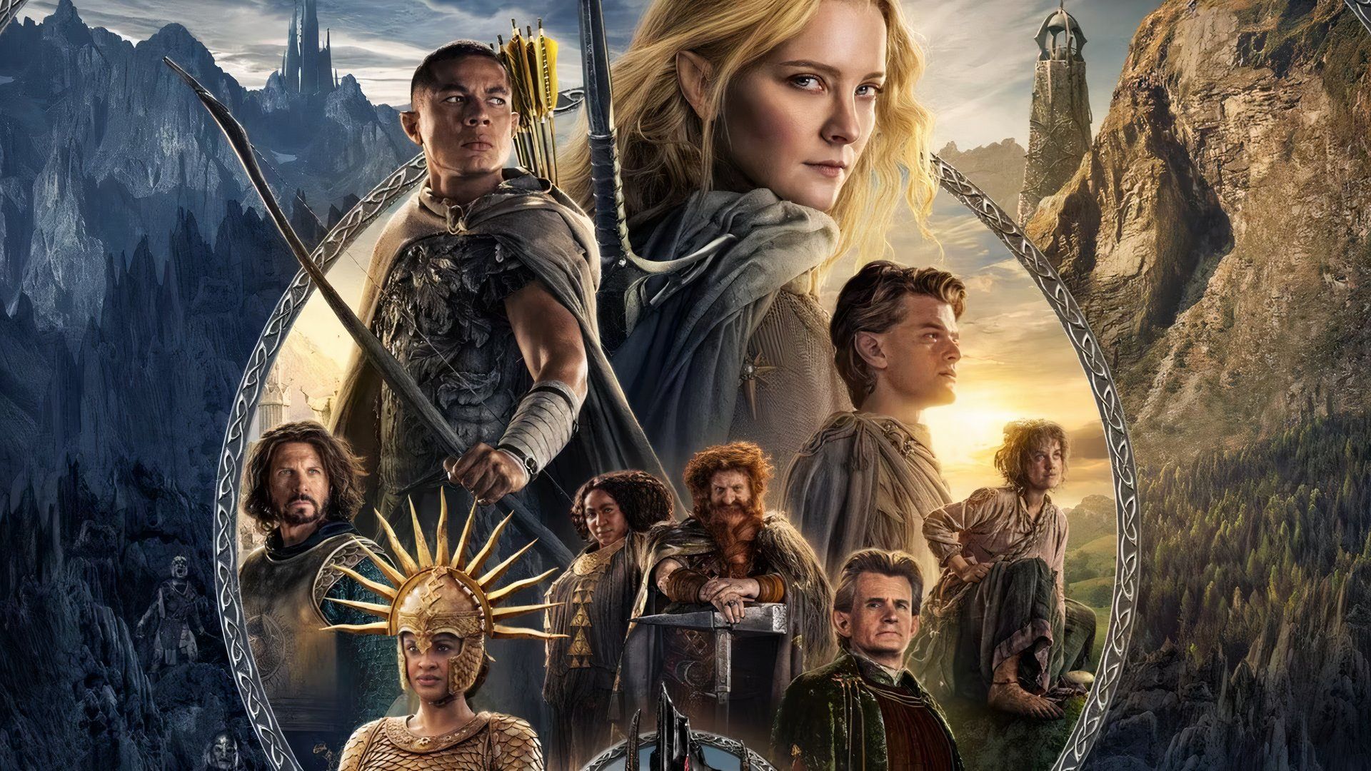 Lord of the Rings: The Rings of Power Showrunners Reveal How Fans' Feedback Shaped Season 2