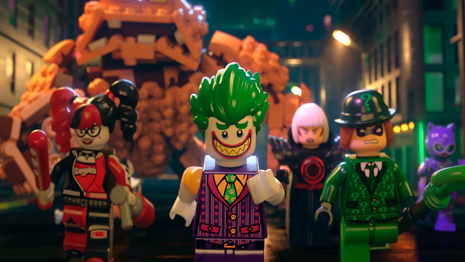 The Most Underrated Lego Movie Is Finding Appreciation on Netflix