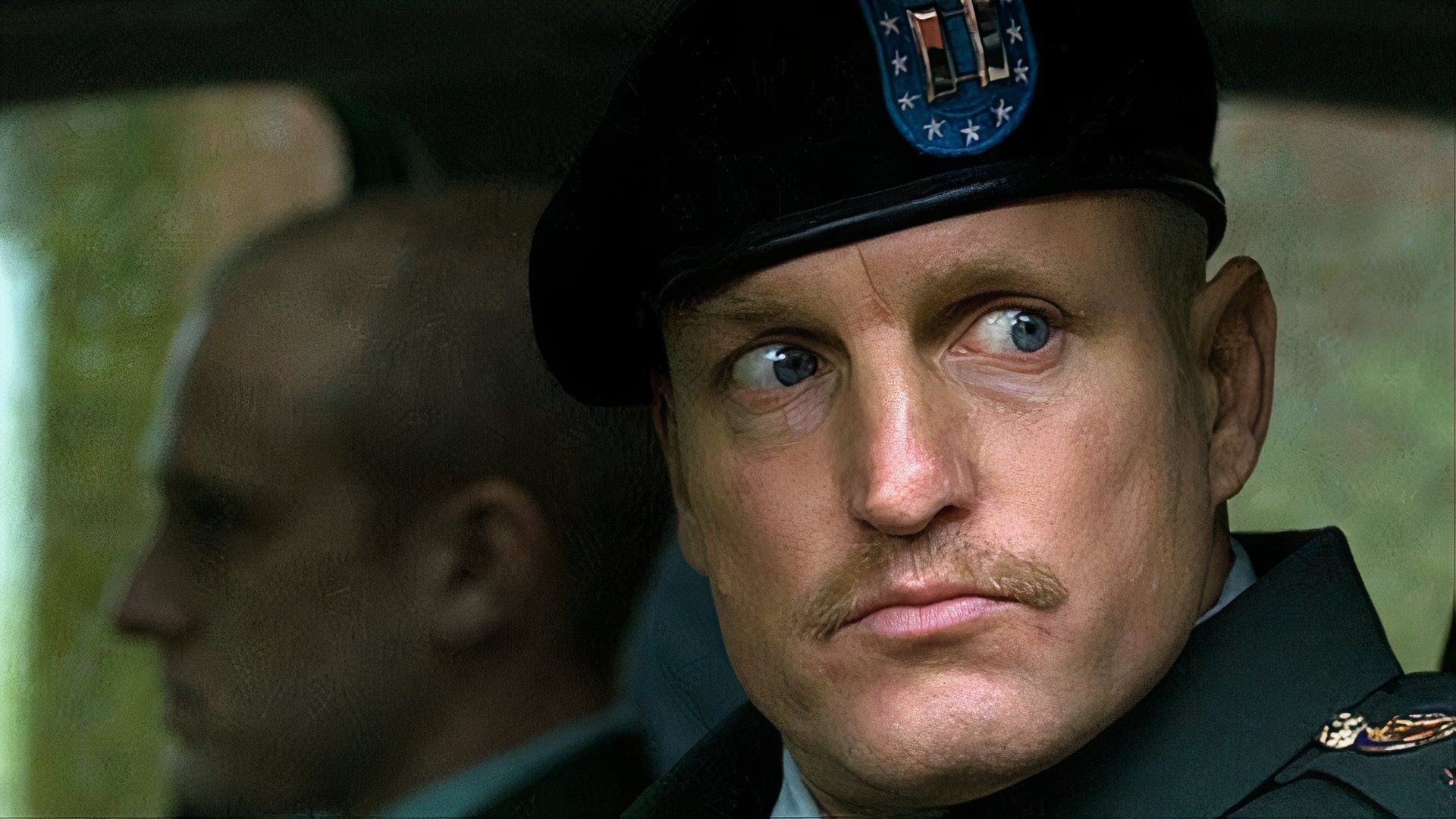 20 Most Common Tropes in War Movies